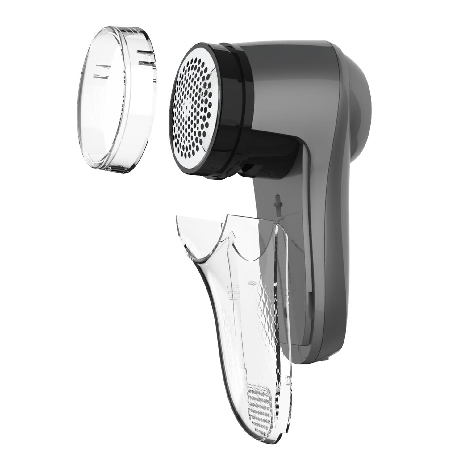 Κάνε κλικ για να δεις την εικόνα 5 του Black & Decker Αποχνουδωτής ES9920010B