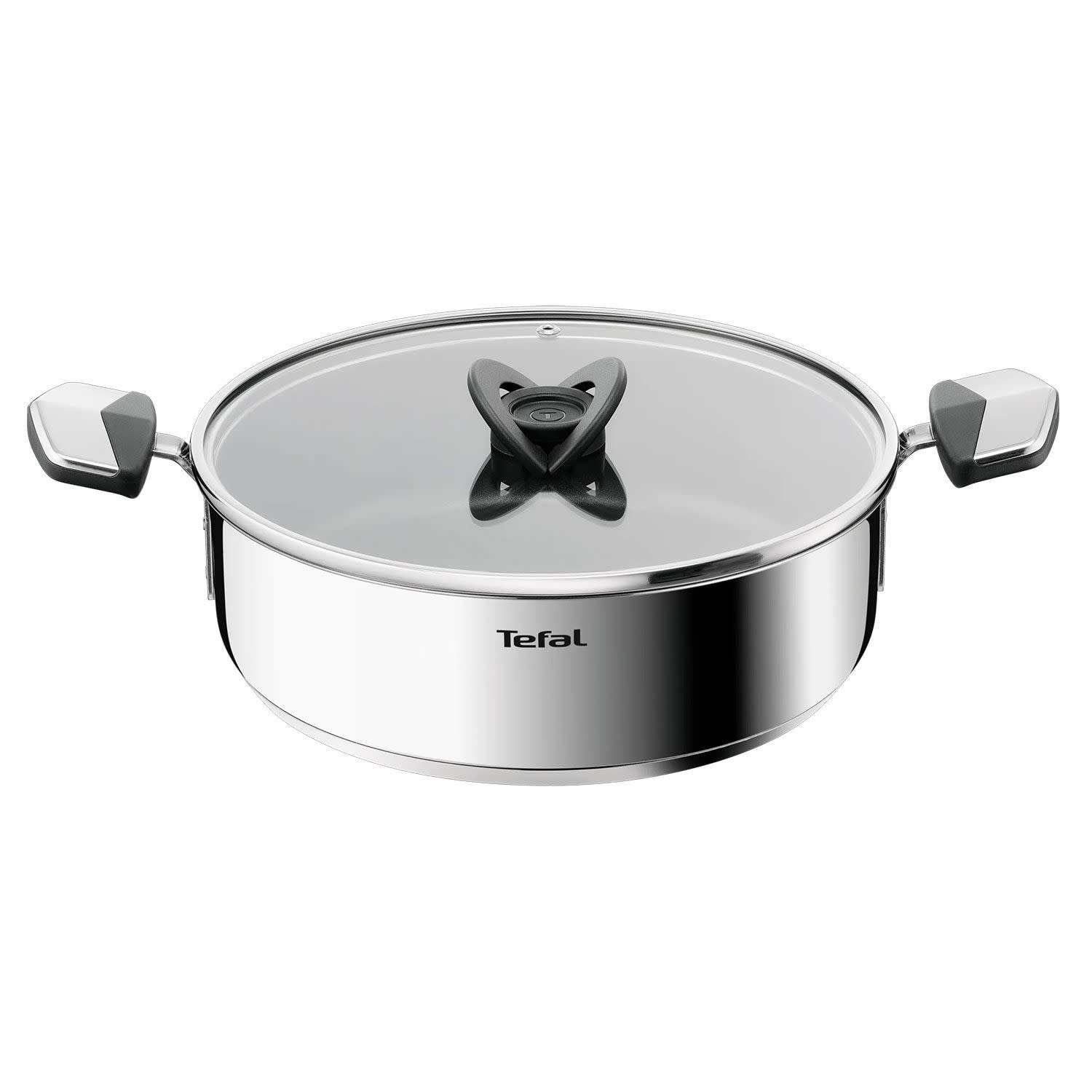 Tefal Emotion+ Τηγάνι 26,00 cm