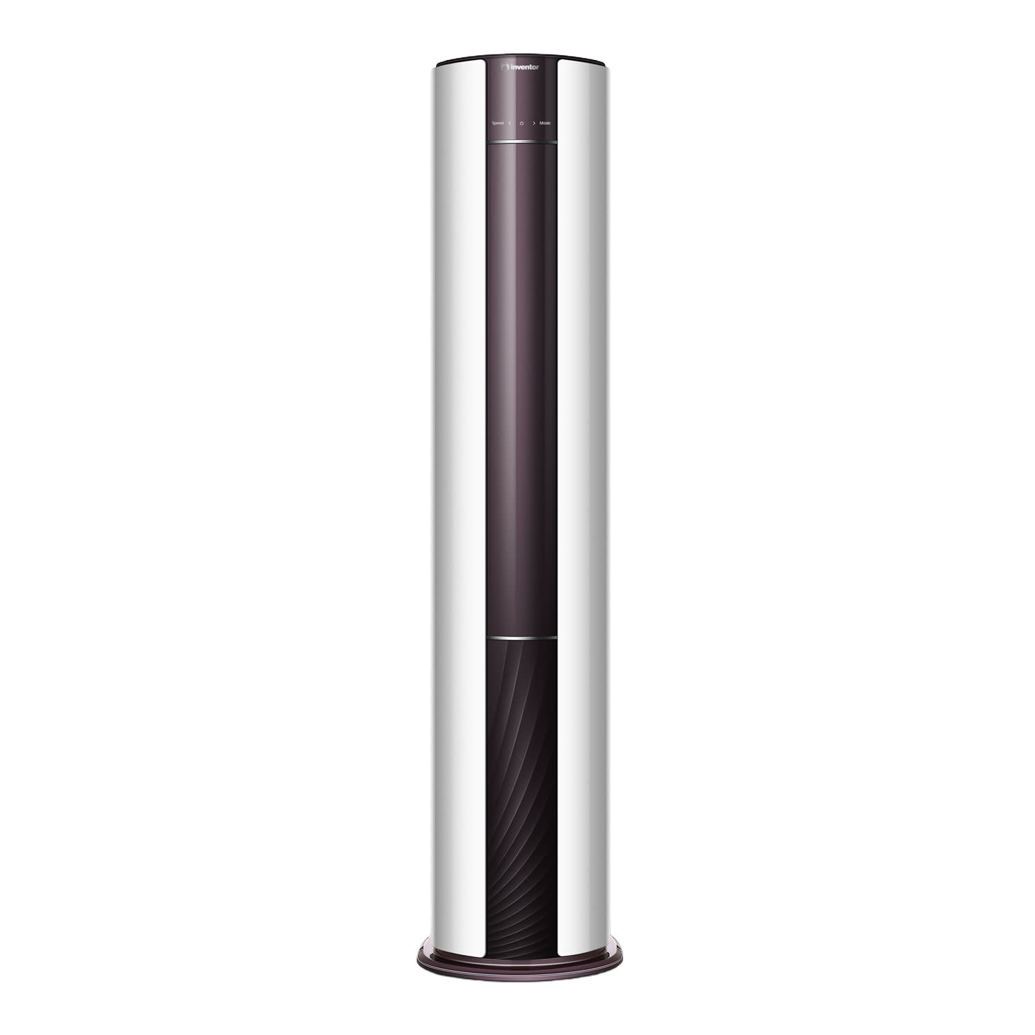 Inventor V7FSI/V7FSO-24 R32 Floor Standing Κλιματιστικό 24.000 Btu