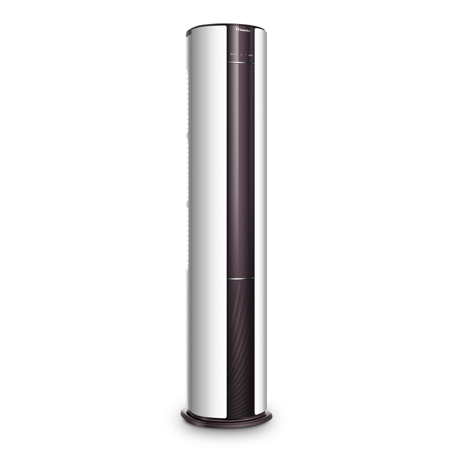 Εικόνα 3 του Inventor V7FSI/V7FSO-24 R32 Floor Standing Κλιματιστικό 24.000 Btu