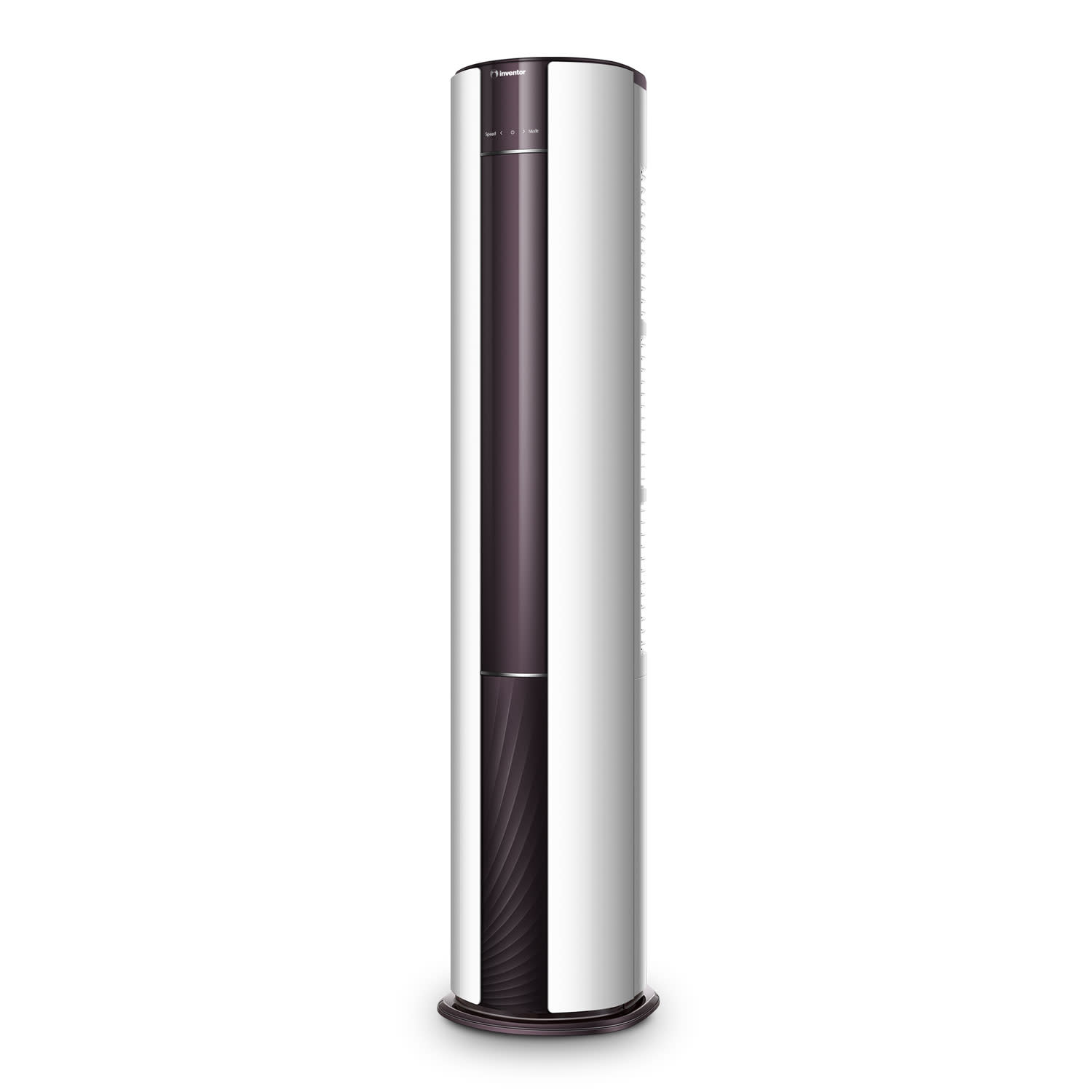 Εικόνα 4 του Inventor V7FSI/V7FSO-24 R32 Floor Standing Κλιματιστικό 24.000 Btu