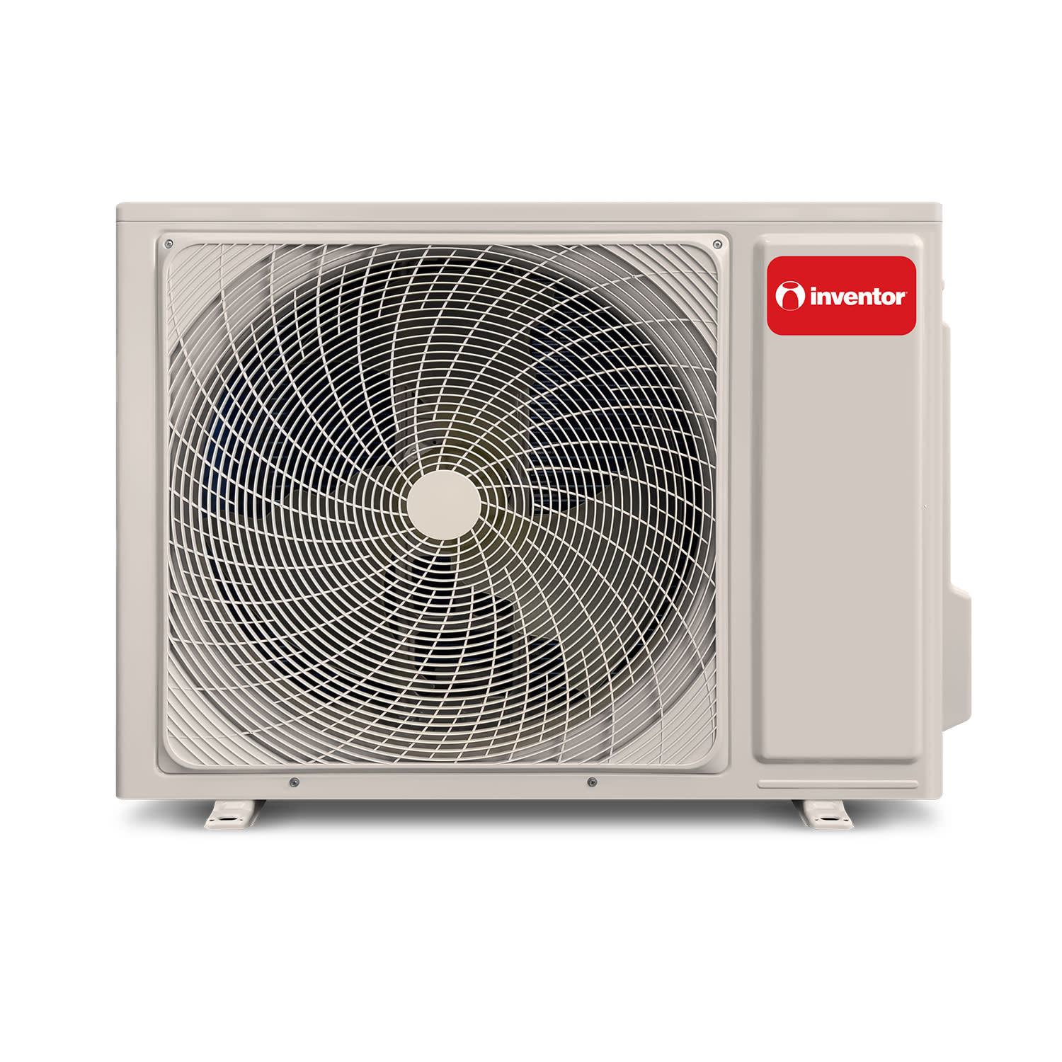 Εικόνα 6 του Inventor V7FSI/V7FSO-24 R32 Floor Standing Κλιματιστικό 24.000 Btu