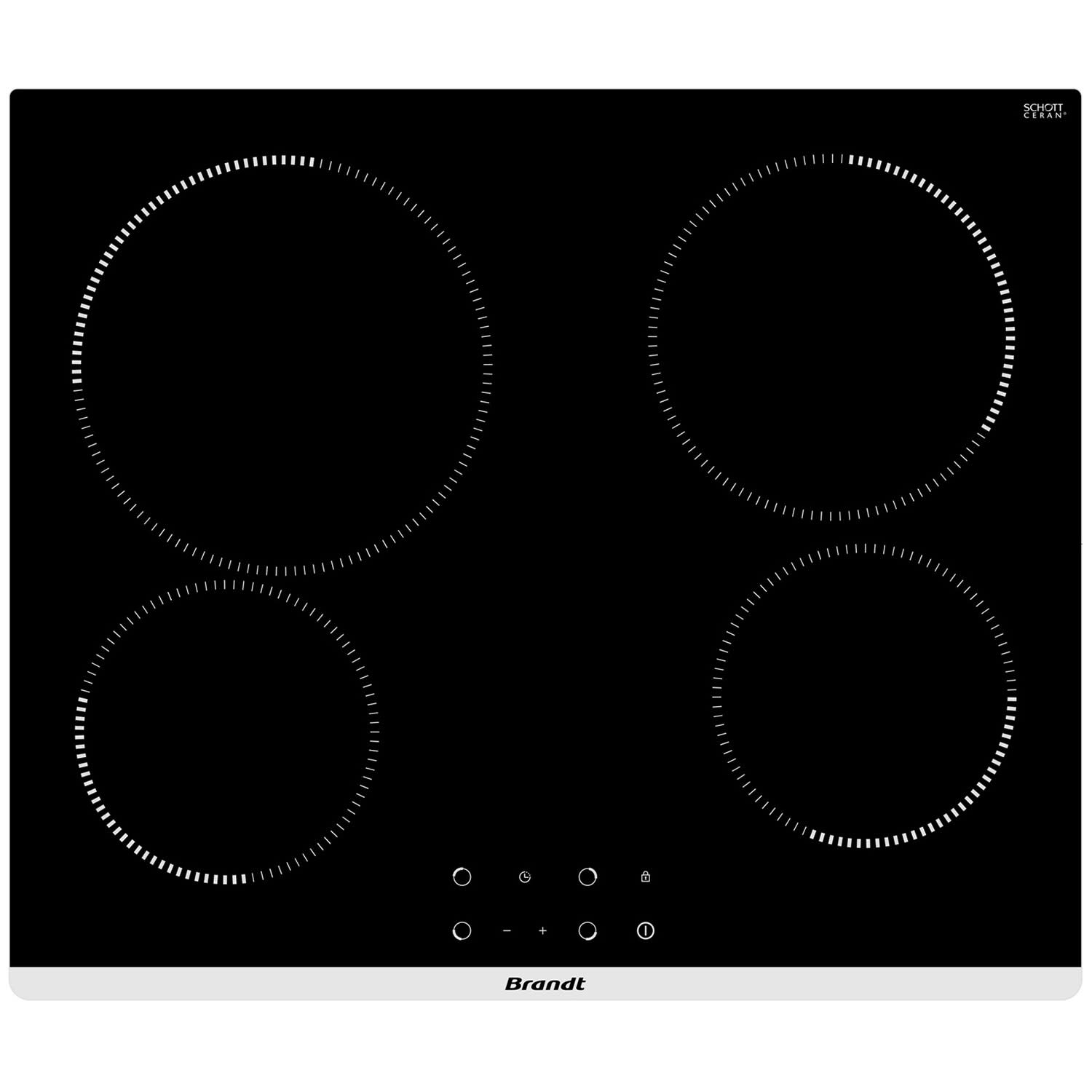 Εικόνα 2 του Brandt BOH5214BB & BPV1641B Σετ Εντοιχισμού