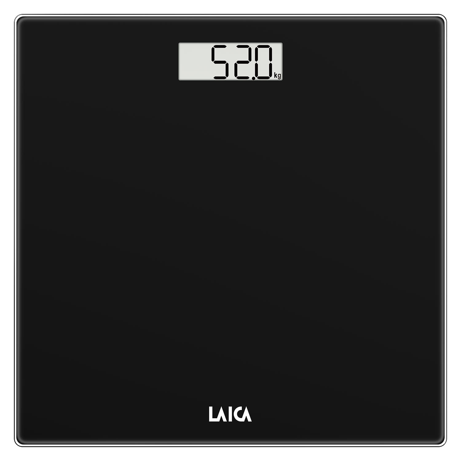 Laica Ζυγαριά Μπάνιου PS1084 L
