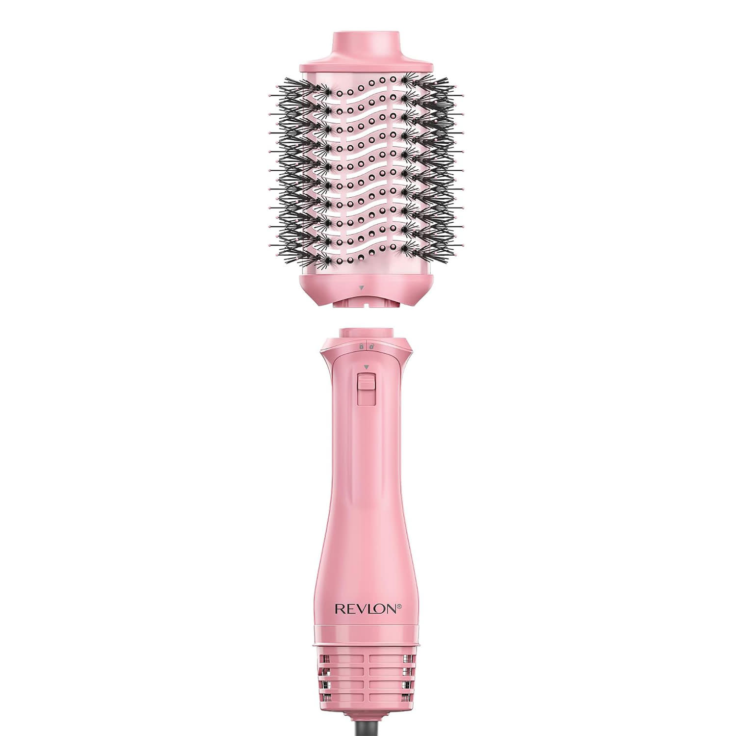 Κάνε κλικ για να δεις την εικόνα 1 του Revlon ONE-STEPTM VOLUMISER GLOW Ηλεκτρική βούρτσα RVDR5375E