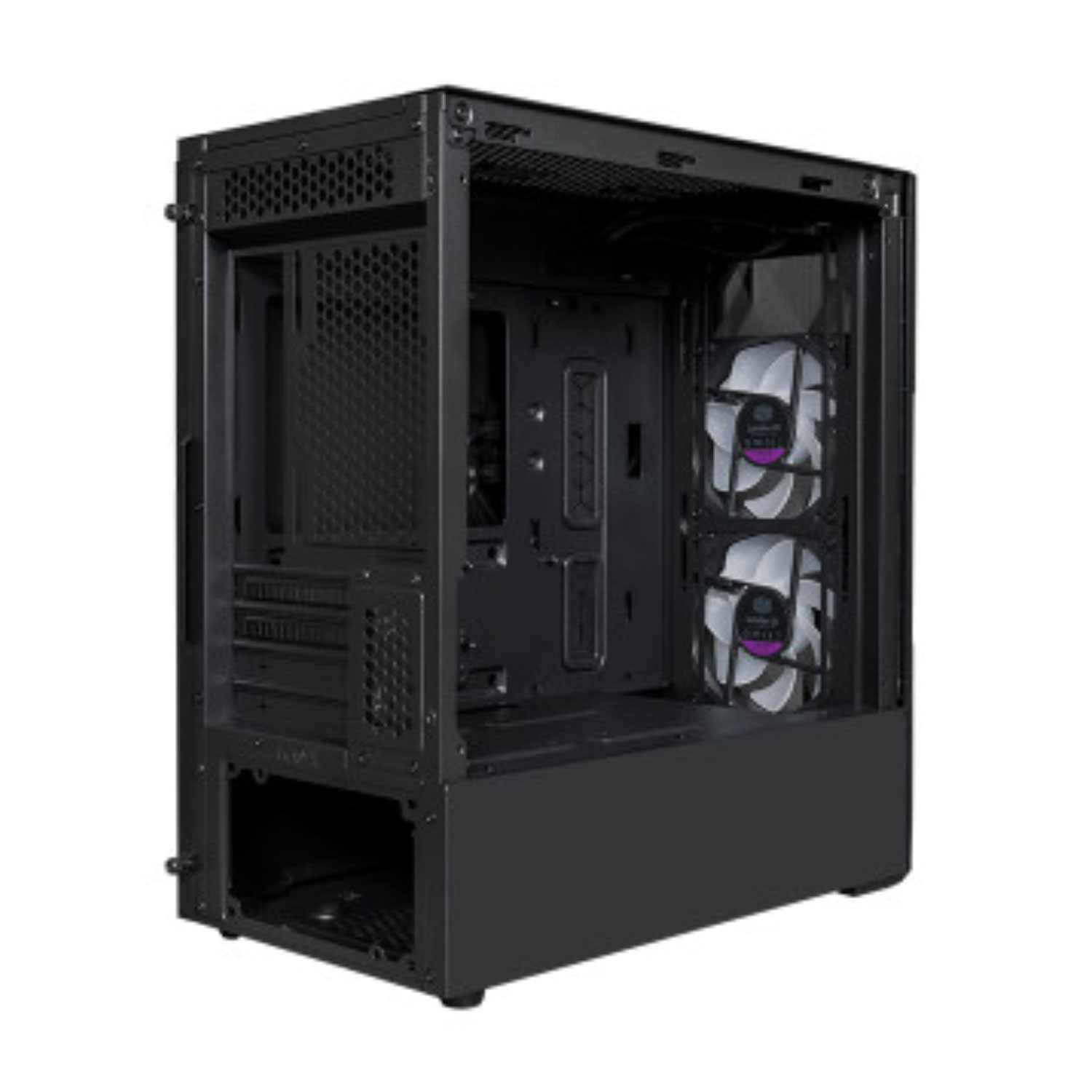 Εικόνα 2 του Cooler Master Case TD300 Mesh