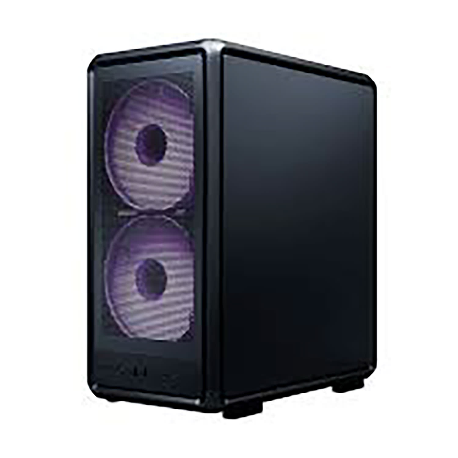 Κάνε κλικ για να δεις την εικόνα 2 του Cooler Master Case MasterFrame 500 Mesh ARGB