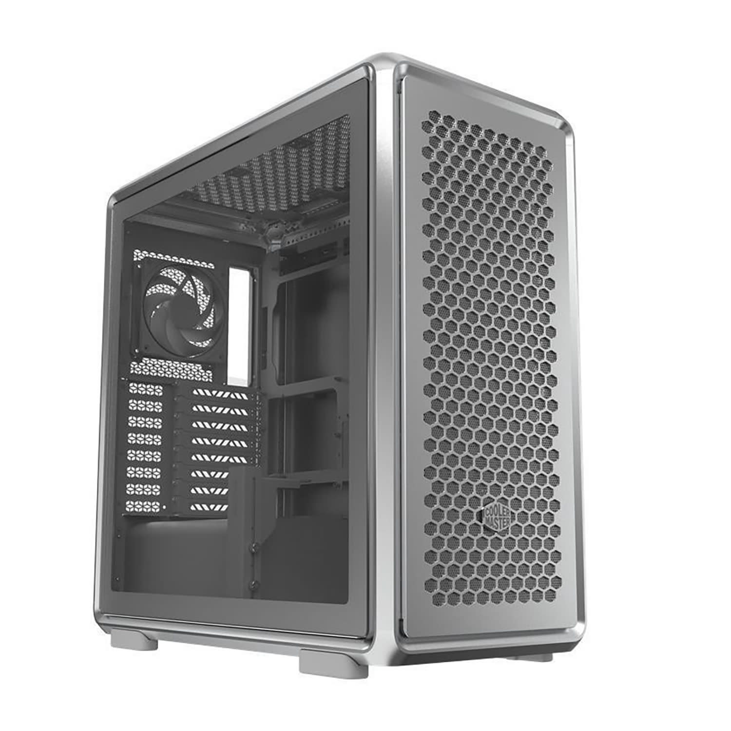 Κάνε κλικ για να δεις την εικόνα 1 του Cooler Master Case MasterFrame 600