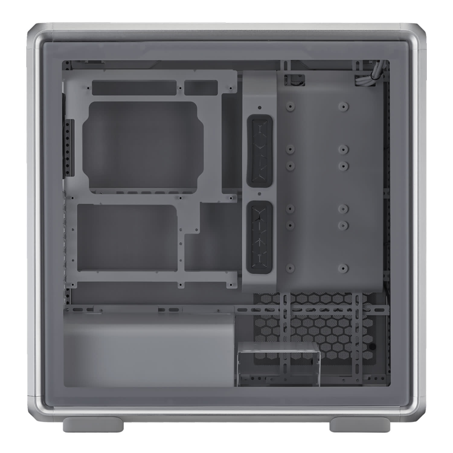 Κάνε κλικ για να δεις την εικόνα 2 του Cooler Master Case MasterFrame 600