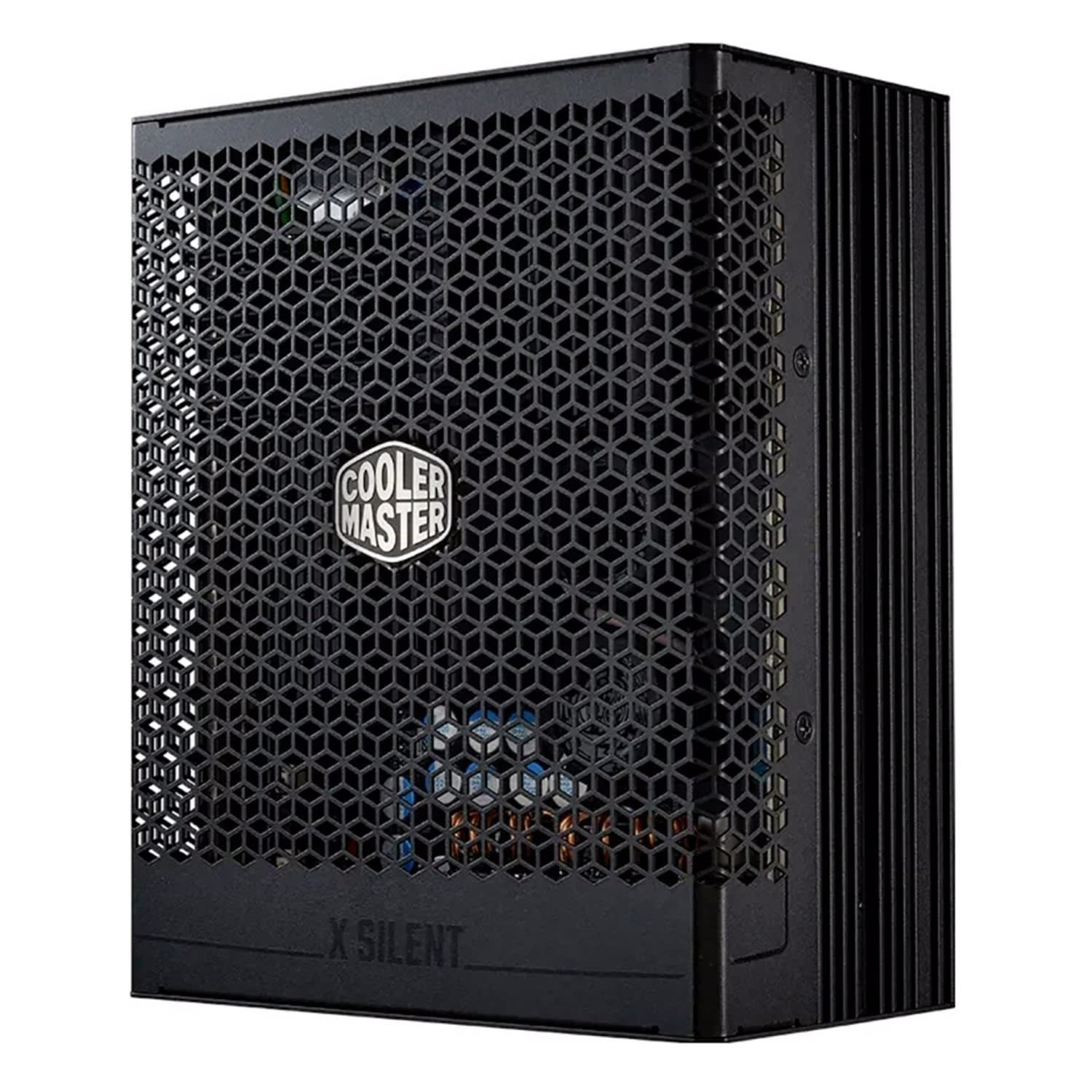 Κάνε κλικ για να δεις την εικόνα 2 του Cooler Master PSU X Silent Edge 1100W 80 Plus Platinum