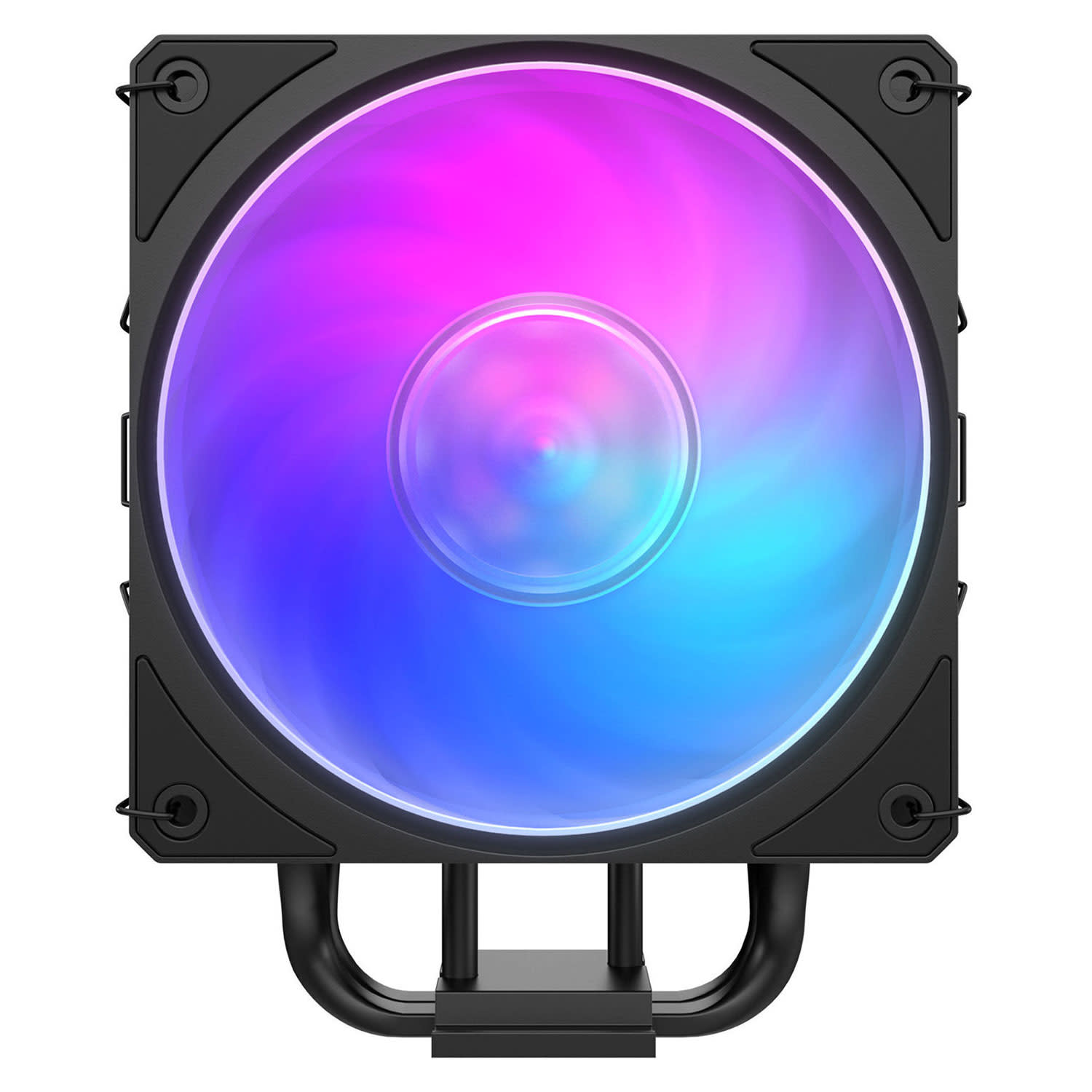 Εικόνα 1 του Cooler Master CPU Cooler Hyper 212 3DHP Black ARGB