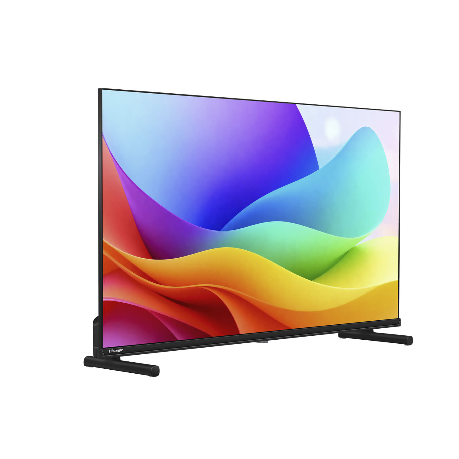 Κάνε κλικ για να δεις την εικόνα 2 του Hisense FHD QLED TV 40'' 40A5S