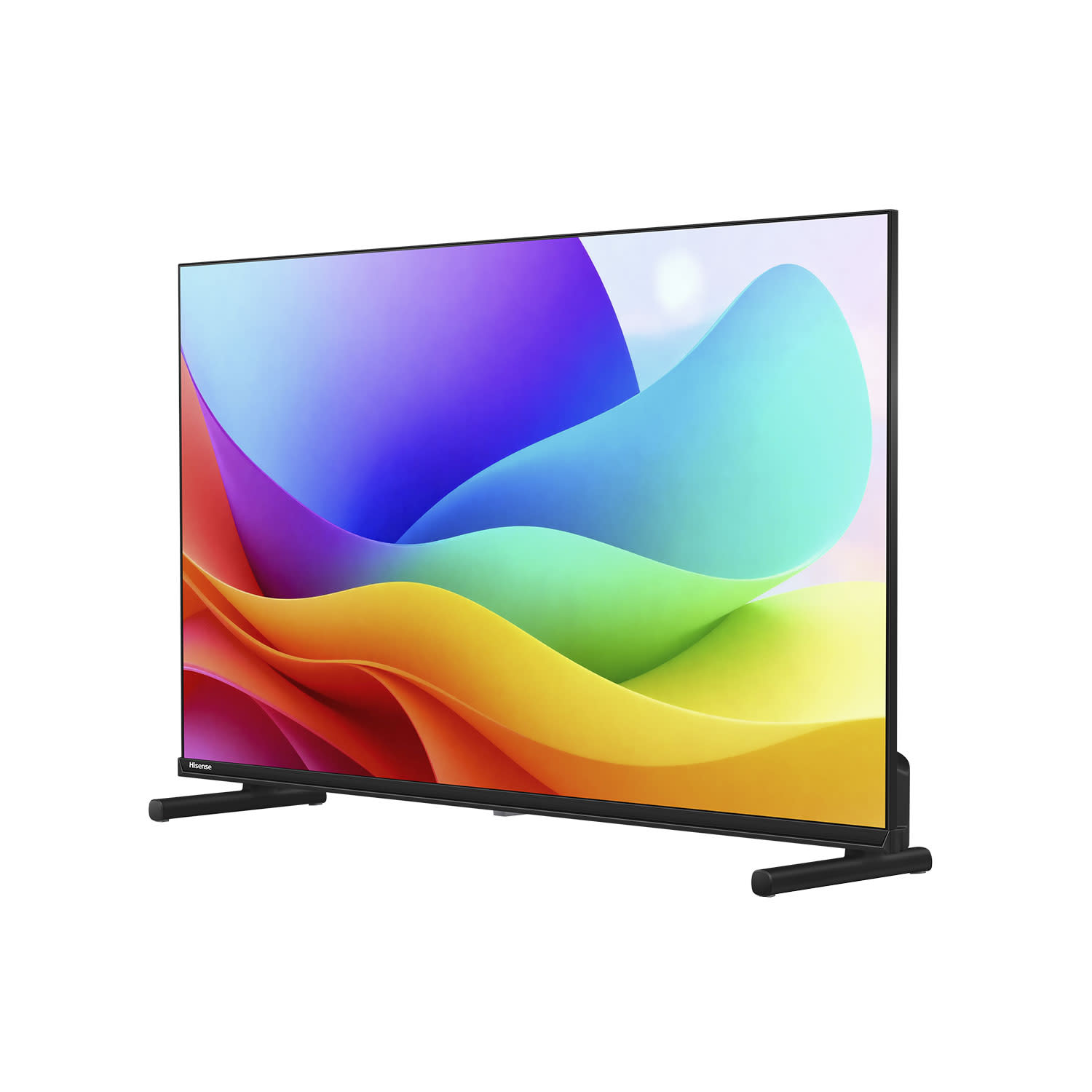 Κάνε κλικ για να δεις την εικόνα 3 του Hisense FHD QLED TV 40'' 40A5S
