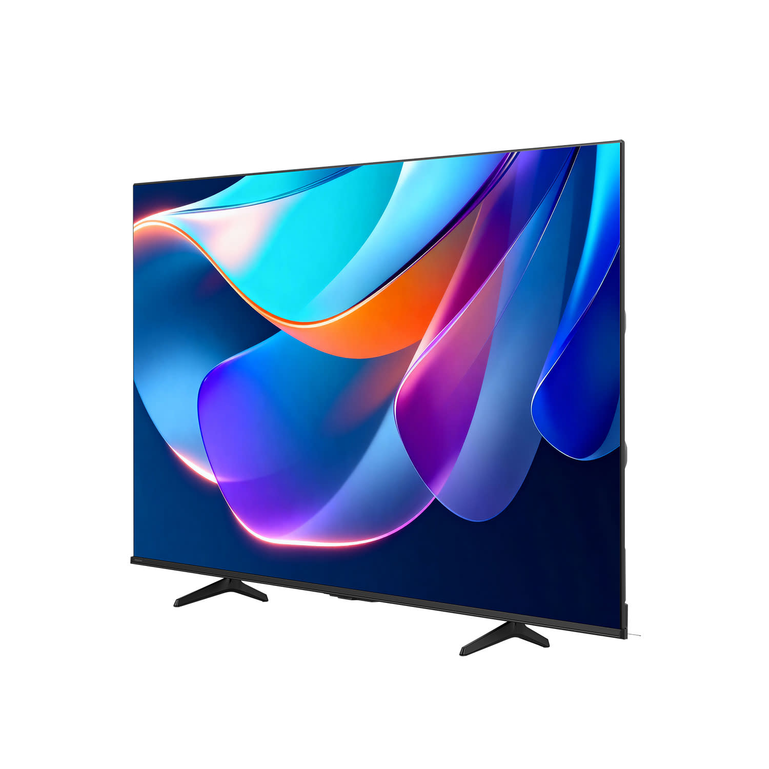 Κάνε κλικ για να δεις την εικόνα 2 του Hisense 4K Smart TV 43'' 43A6S