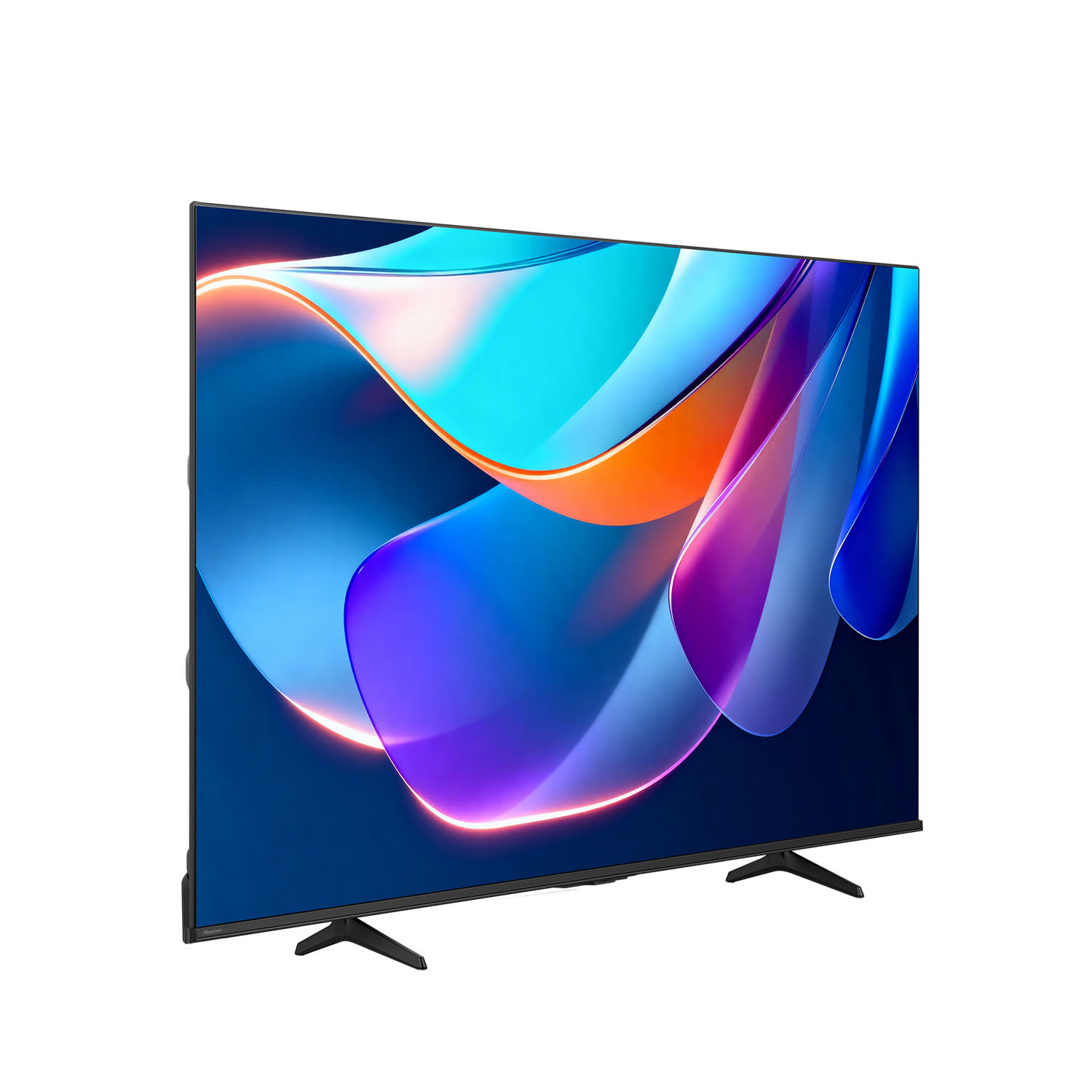 Κάνε κλικ για να δεις την εικόνα 3 του Hisense 4K Smart TV 55'' 55A6S