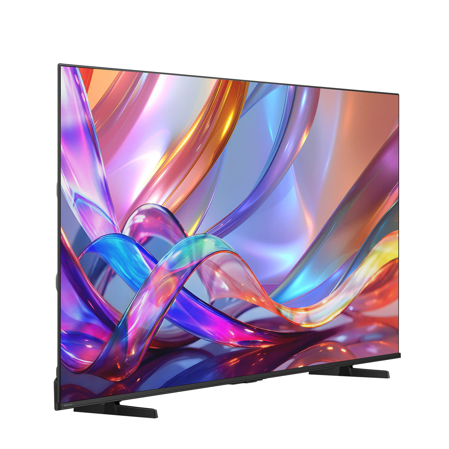 Κάνε κλικ για να δεις την εικόνα 2 του Hisense 4K QLED TV 43'' 43E7S