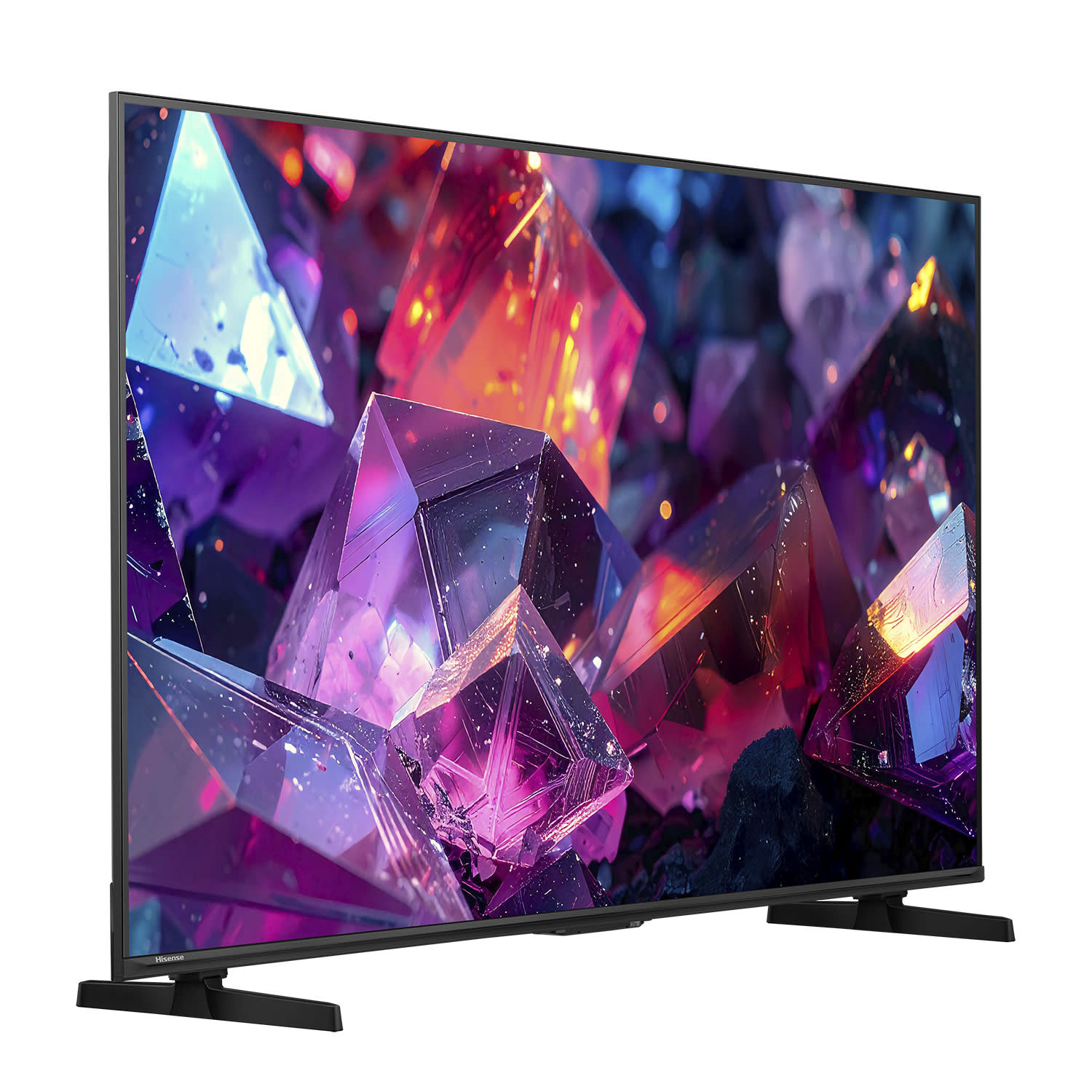 Κάνε κλικ για να δεις την εικόνα 2 του Hisense 4K QLED TV 55'' 55E7S PRO 144Hz