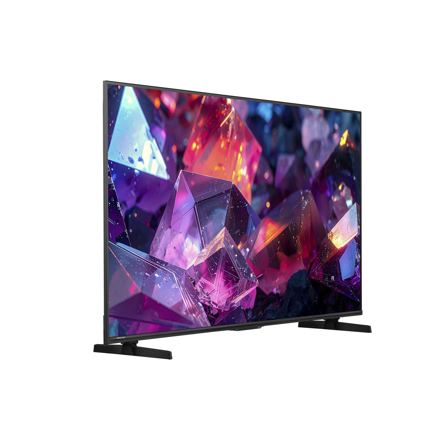 Κάνε κλικ για να δεις την εικόνα 2 του Hisense 4K QLED TV 65'' 65E7S PRO 144Hz