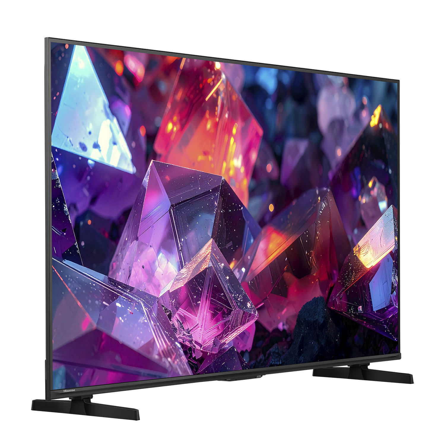 Κάνε κλικ για να δεις την εικόνα 2 του Hisense 4K QLED TV 75'' 75E7S PRO 144Hz
