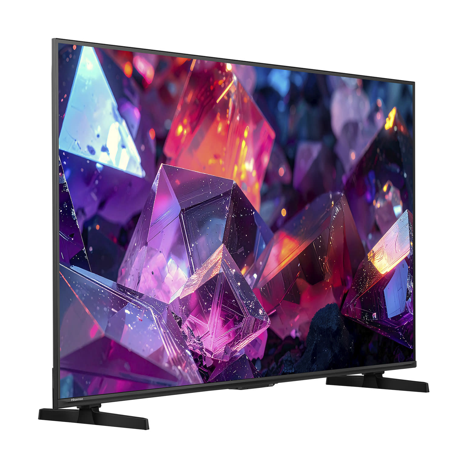 Κάνε κλικ για να δεις την εικόνα 2 του Hisense 4K QLED TV 85'' 85E7S PRO 144Hz