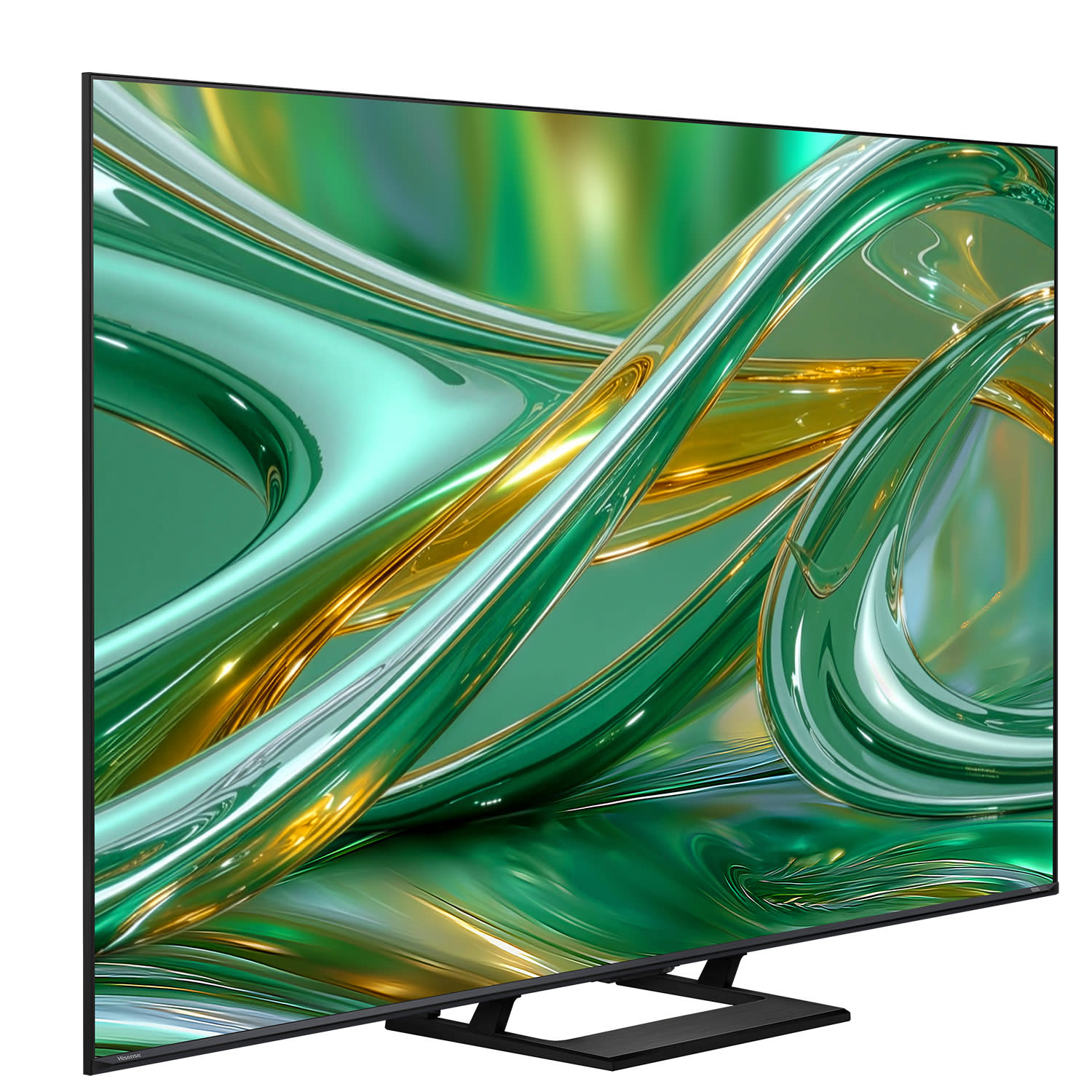 Κάνε κλικ για να δεις την εικόνα 3 του Hisense 4K Mini-LED TV 50'' 50E8S 144Hz
