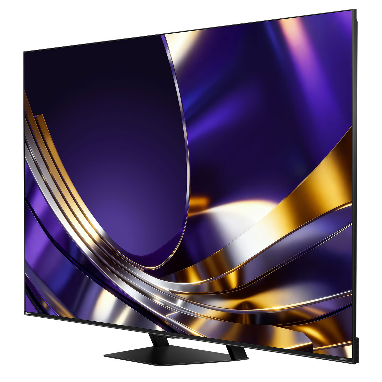 Κάνε κλικ για να δεις την εικόνα 2 του Hisense 4K Mini-LED TV 55'' 55U7S PRO 165Hz