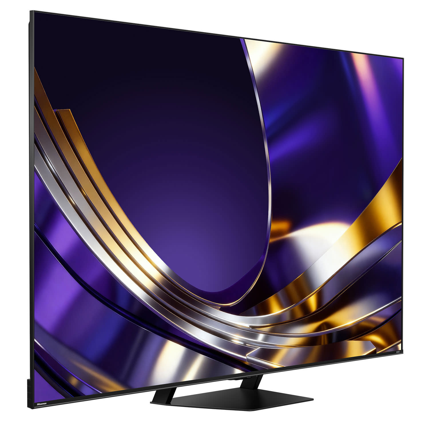 Κάνε κλικ για να δεις την εικόνα 3 του Hisense 4K Mini-LED TV 55'' 55U7S PRO 165Hz