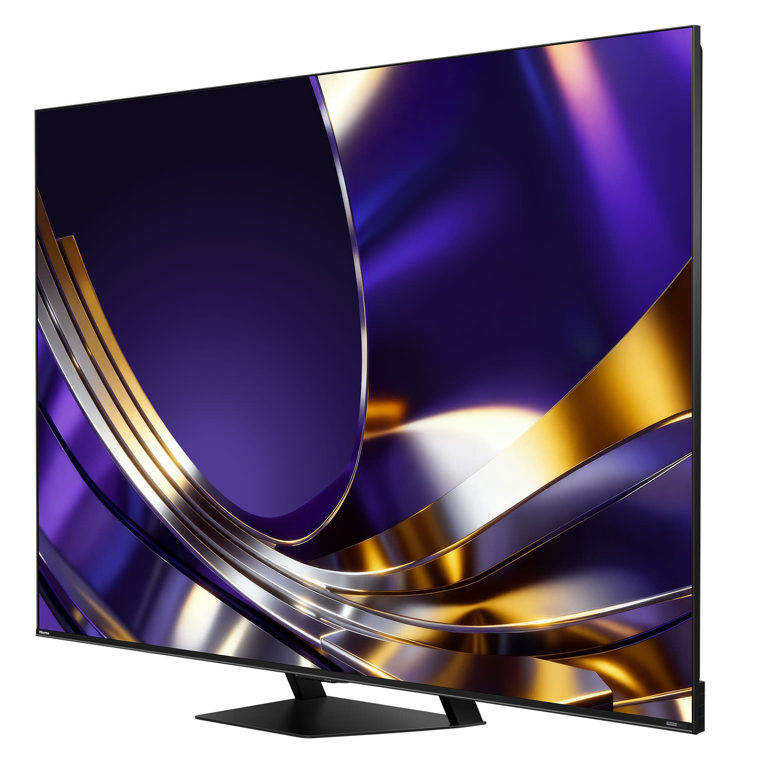 Κάνε κλικ για να δεις την εικόνα 2 του Hisense 4K Mini-LED TV 85'' 85U7S PRO 165Hz