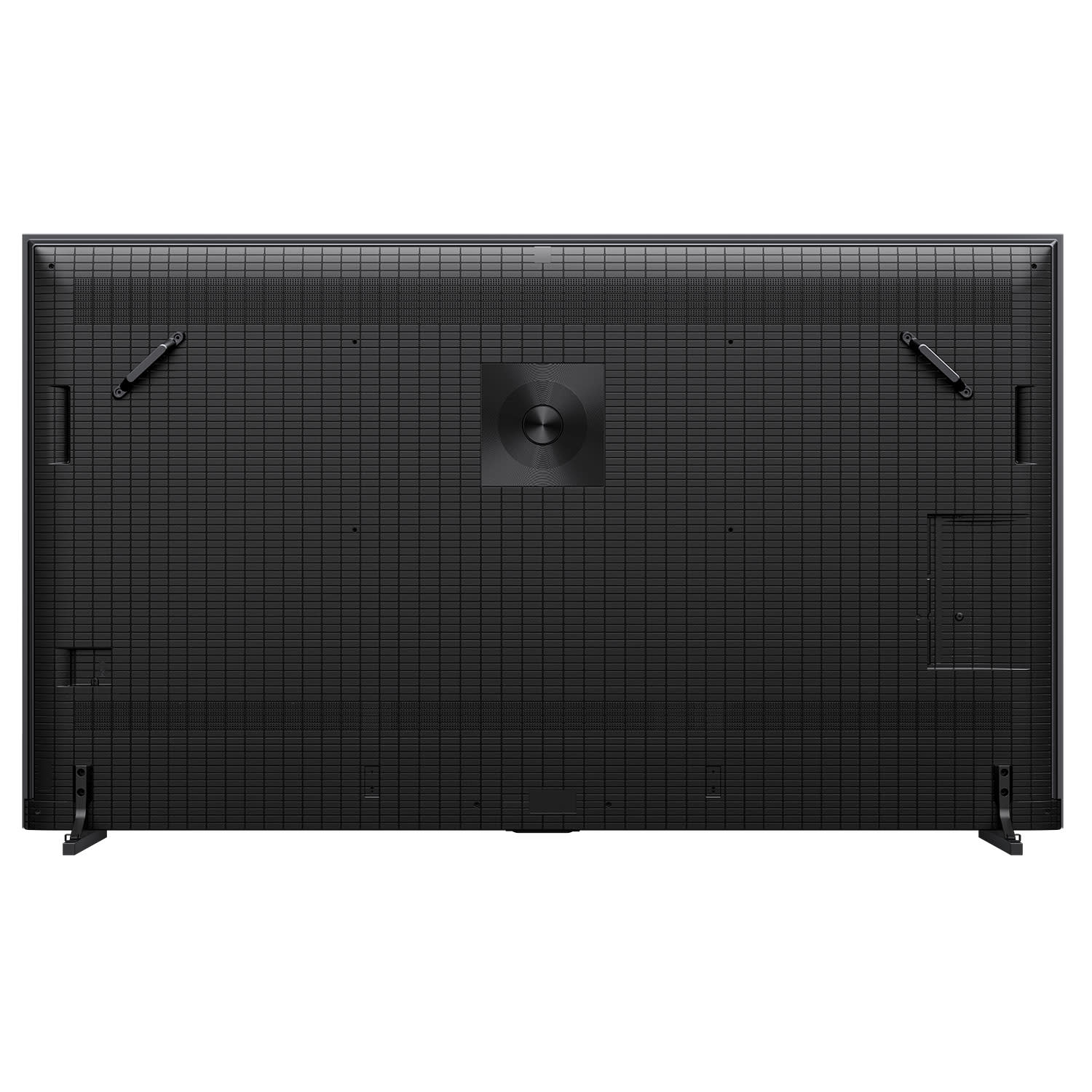 Κάνε κλικ για να δεις την εικόνα 6 του Hisense RGB Mini-LED TV 100'' 100UR8S 180Hz