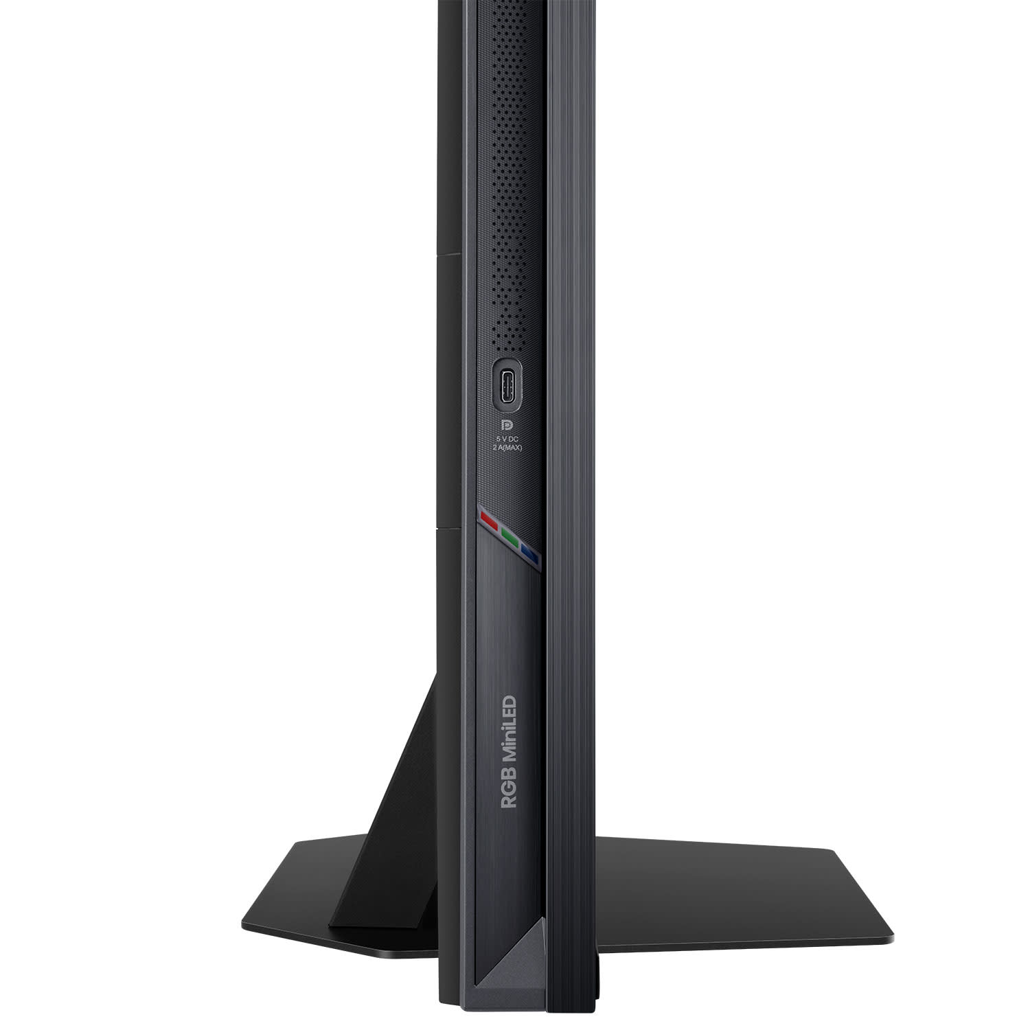 Κάνε κλικ για να δεις την εικόνα 8 του Hisense RGB Mini-LED TV 65'' 65UR9S 170Hz