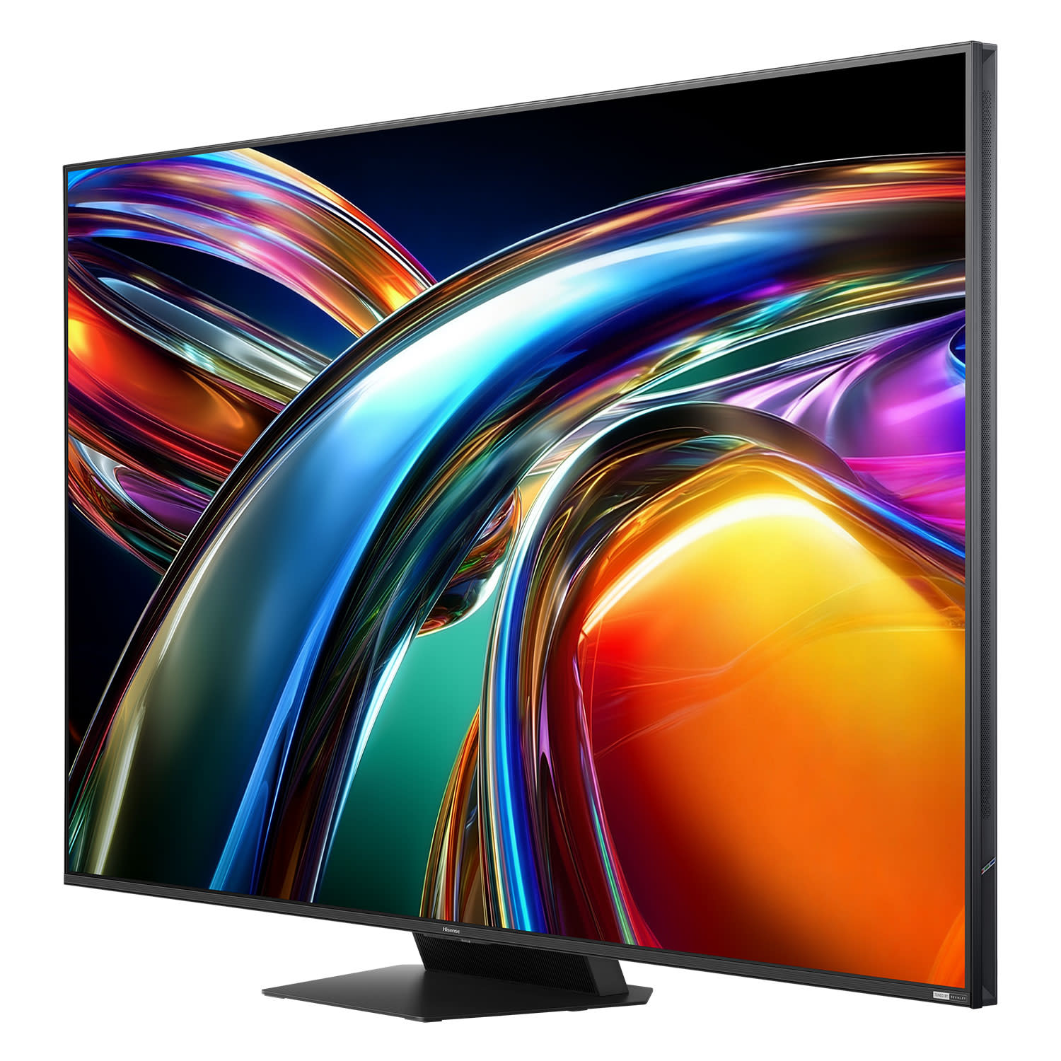 Κάνε κλικ για να δεις την εικόνα 2 του Hisense RGB Mini-LED TV 75'' 75UR9S 180Hz