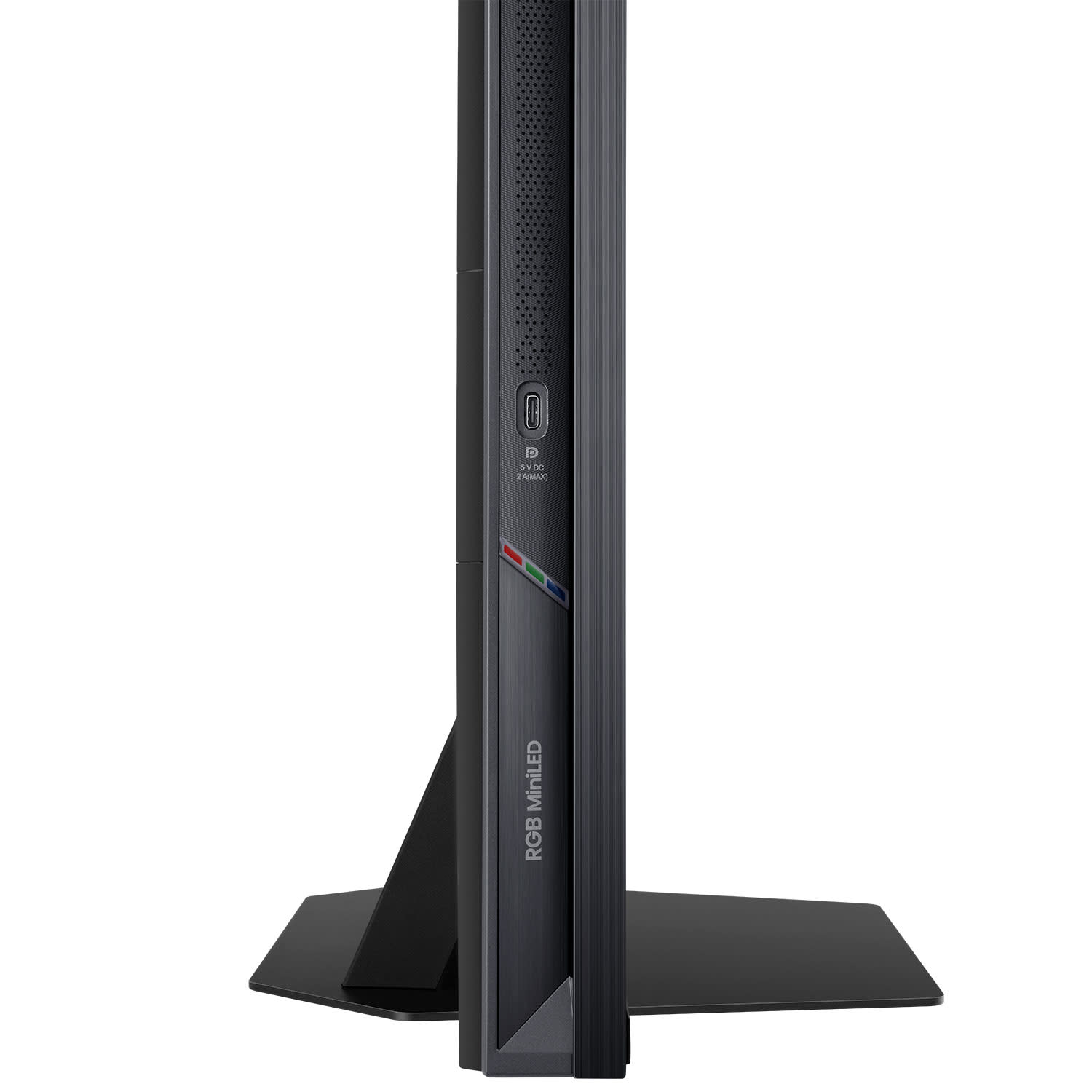 Κάνε κλικ για να δεις την εικόνα 8 του Hisense RGB Mini-LED TV 75'' 75UR9S 180Hz