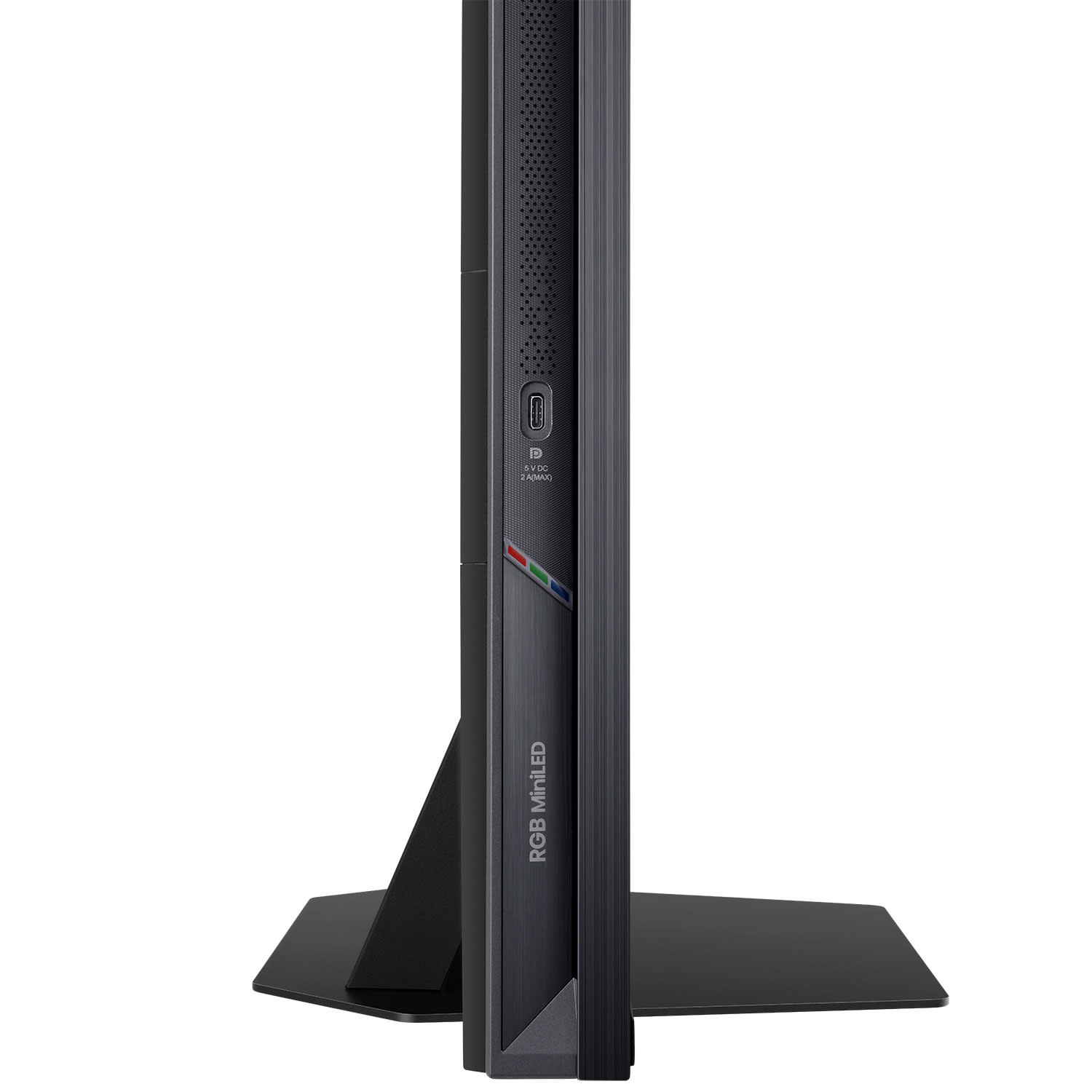 Κάνε κλικ για να δεις την εικόνα 8 του Hisense RGB Mini-LED TV 85'' 85UR9S 180Hz