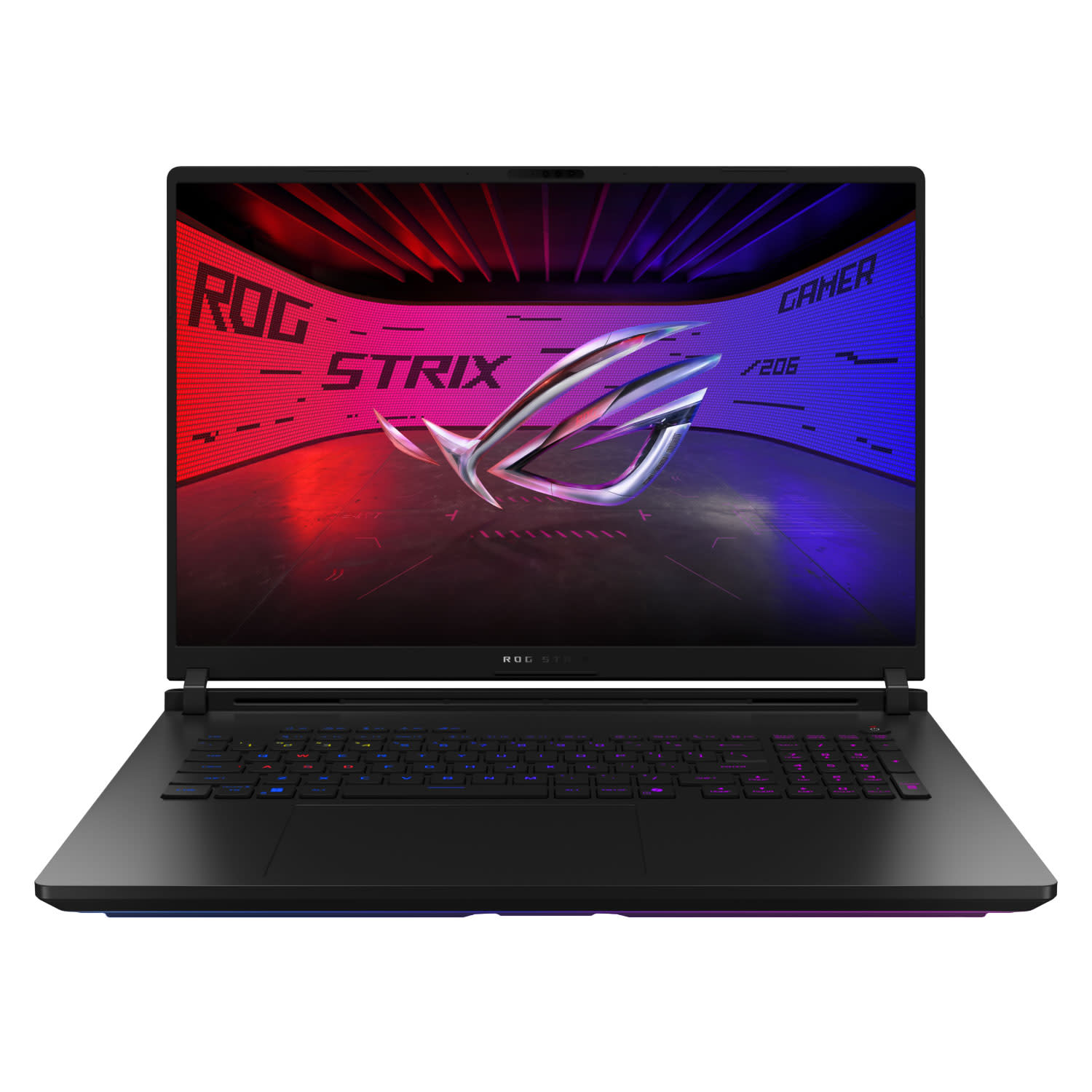Εικόνα 1 του Asus Rog Strix Scar G835LXG-TQ472X Laptop 18" Mini LED (Core Ultra 9 290HX/64 GB/2 TB/RTX 5090 24 GB/Windows 11 Pro)
