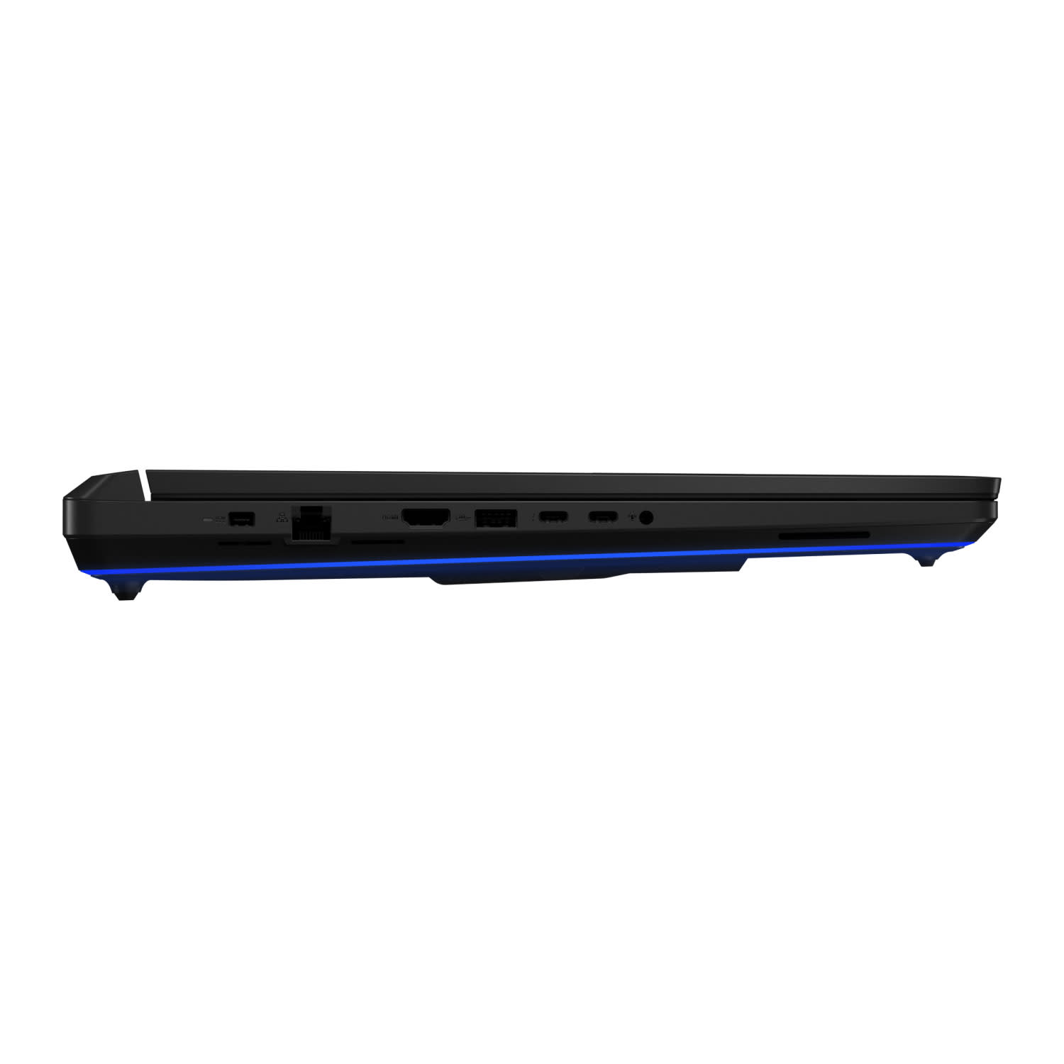Εικόνα 4 του Asus Rog Strix Scar G835LXG-TQ472X Laptop 18" Mini LED (Core Ultra 9 290HX/64 GB/2 TB/RTX 5090 24 GB/Windows 11 Pro)