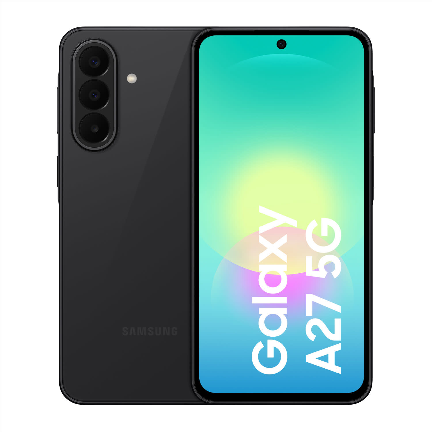 Samsung Galaxy A27 5G 8/256GB Black