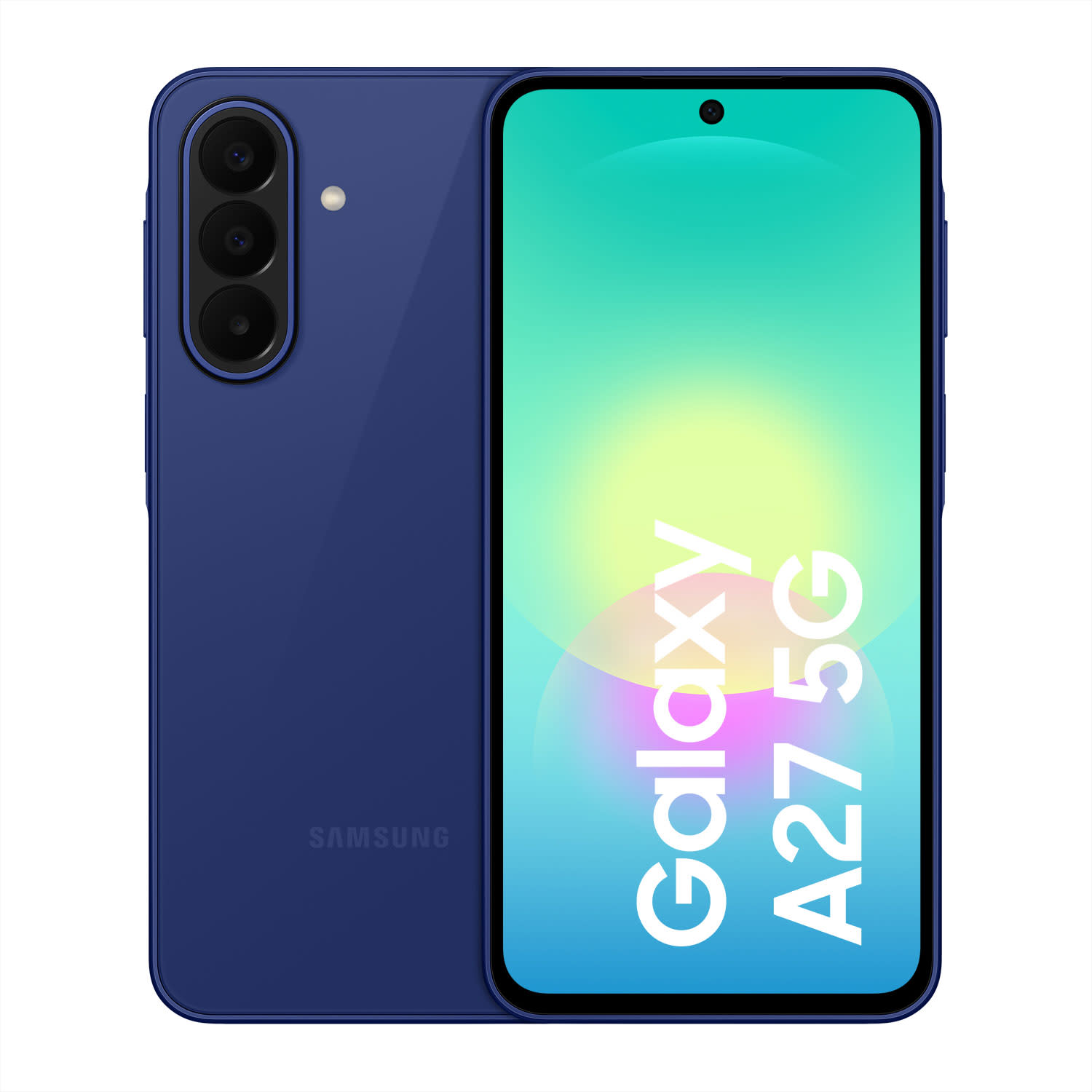 Samsung Galaxy A27 5G 8/256GB Blue