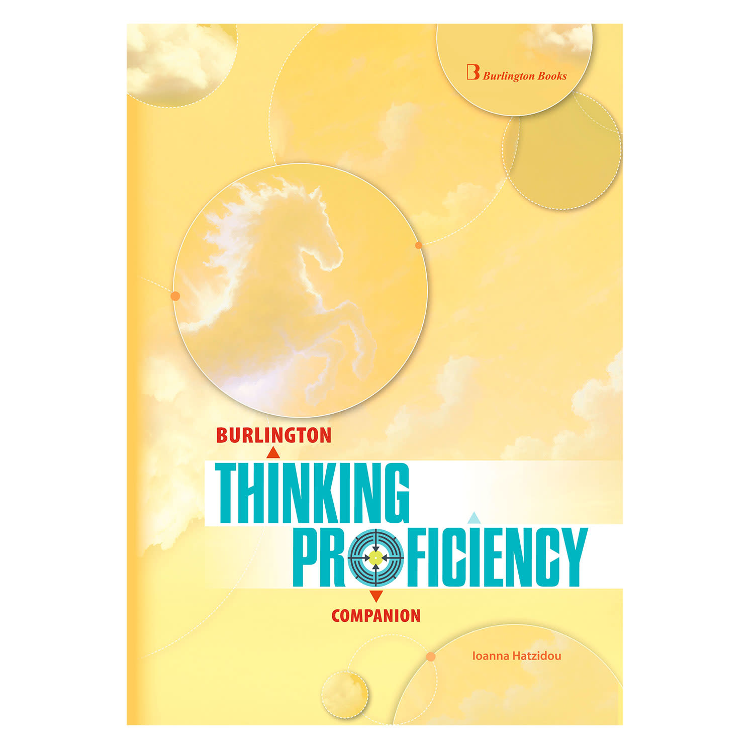 Κάνε κλικ για να δεις την εικόνα 1 του Burlington Thinking Proficiency Companion