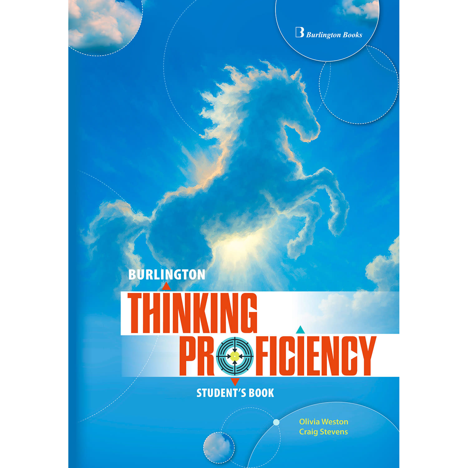 Burlington Thinking Proficiency Student's Book
