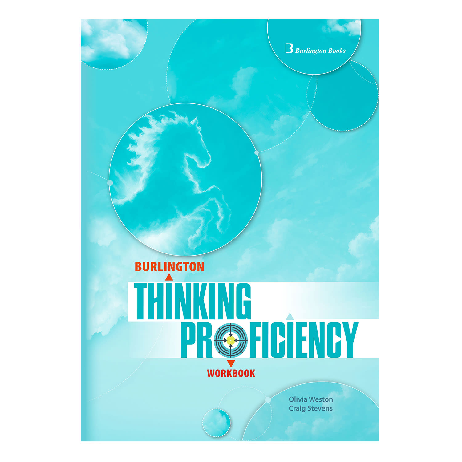Burlington Thinking Proficiency Workbook