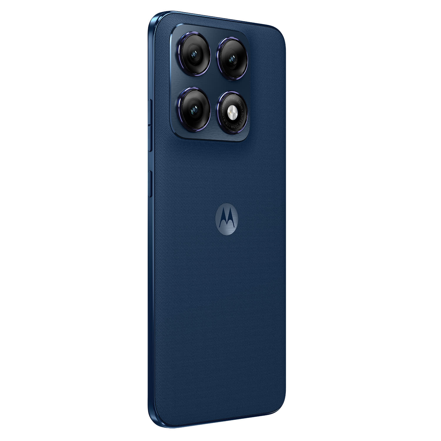 Εικόνα 3 του Motorola Edge 70 Pro 12/512GB Τitan