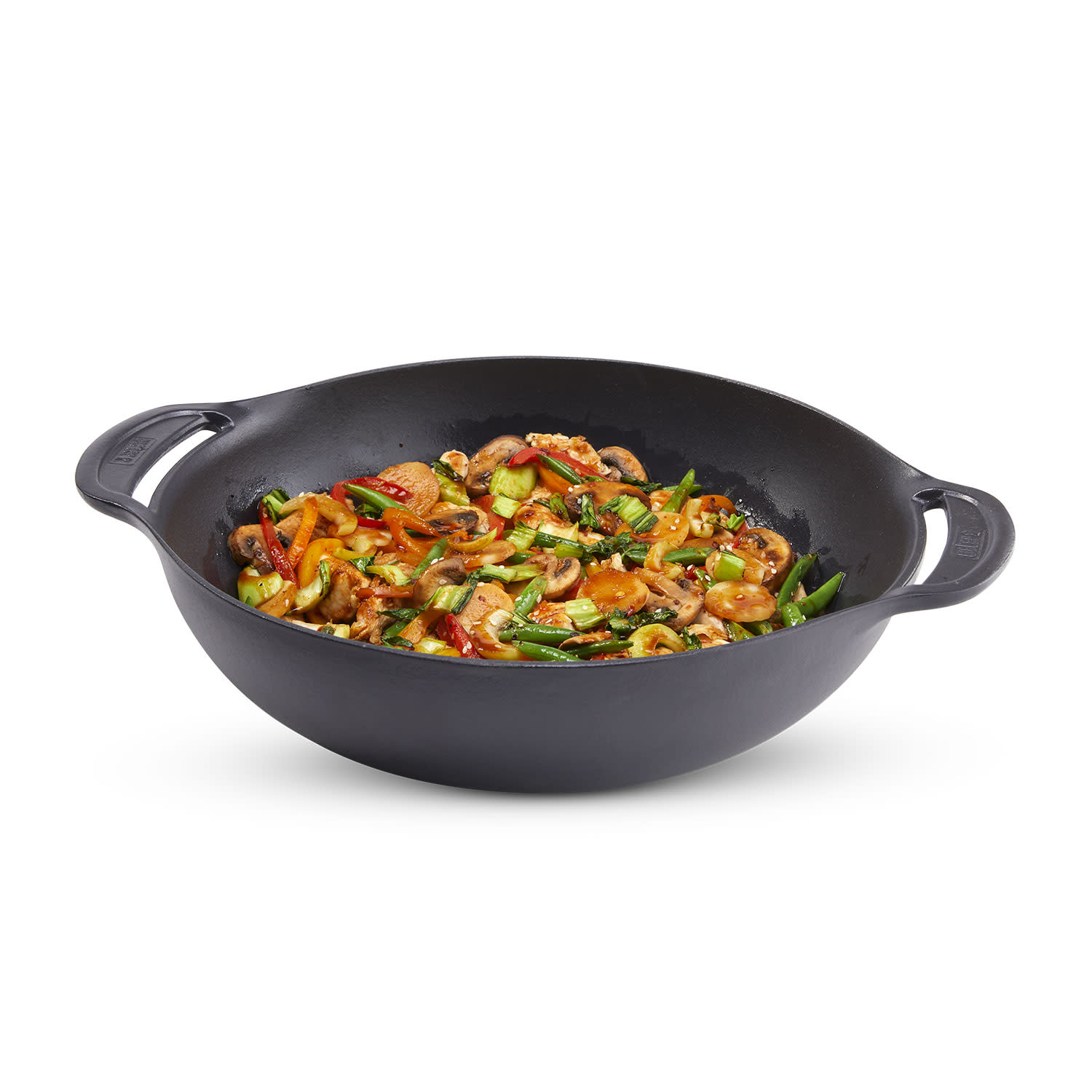 Εικόνα 3 του Weber Σύστημα Ψησίματος  Wok & Steamer 7607