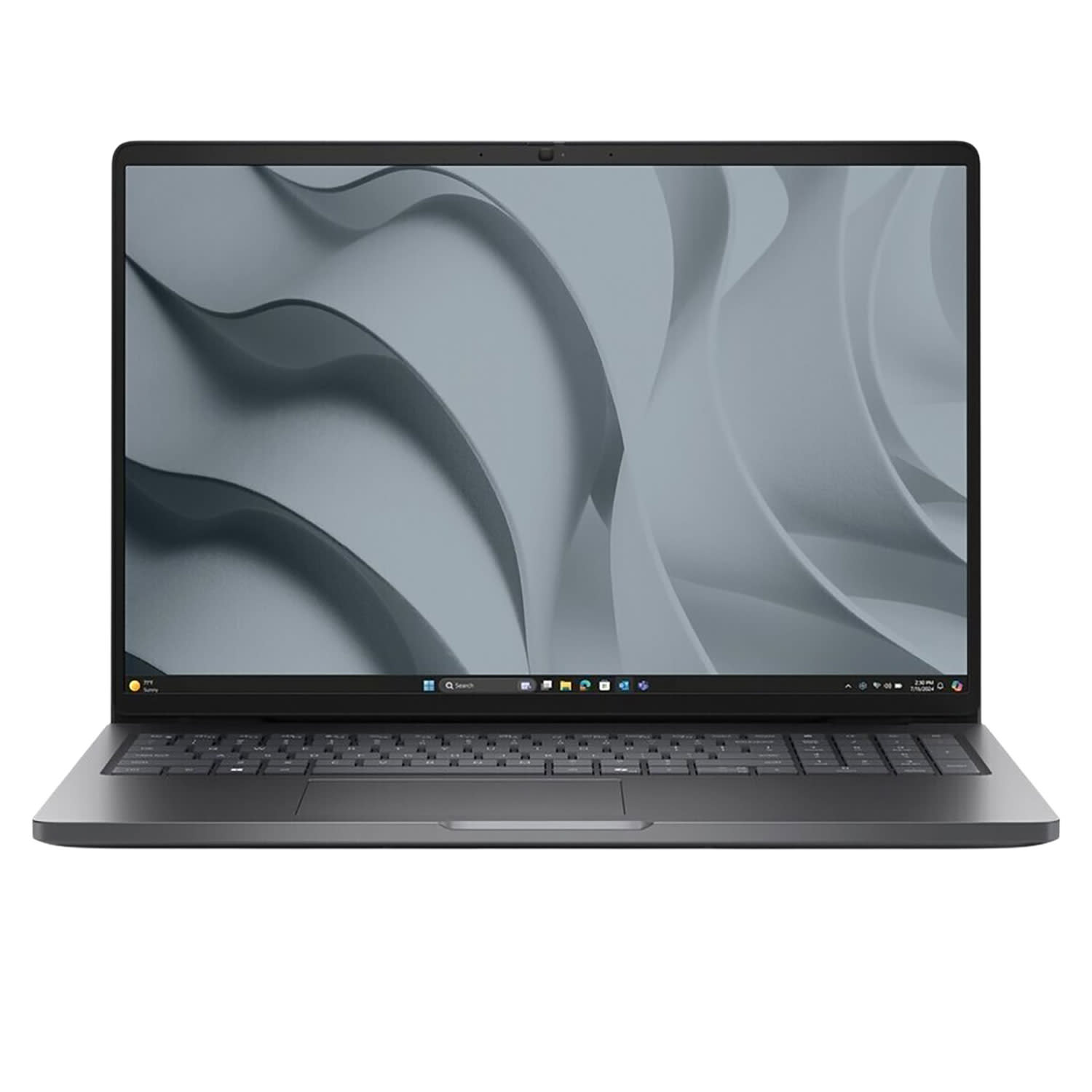Εικόνα 1 του Dell Pro 16 PC16255 Laptop 16" WUXGA IPS (Ryzen 5 220/16 GB/512 GB/740M/Windows 11 Pro)