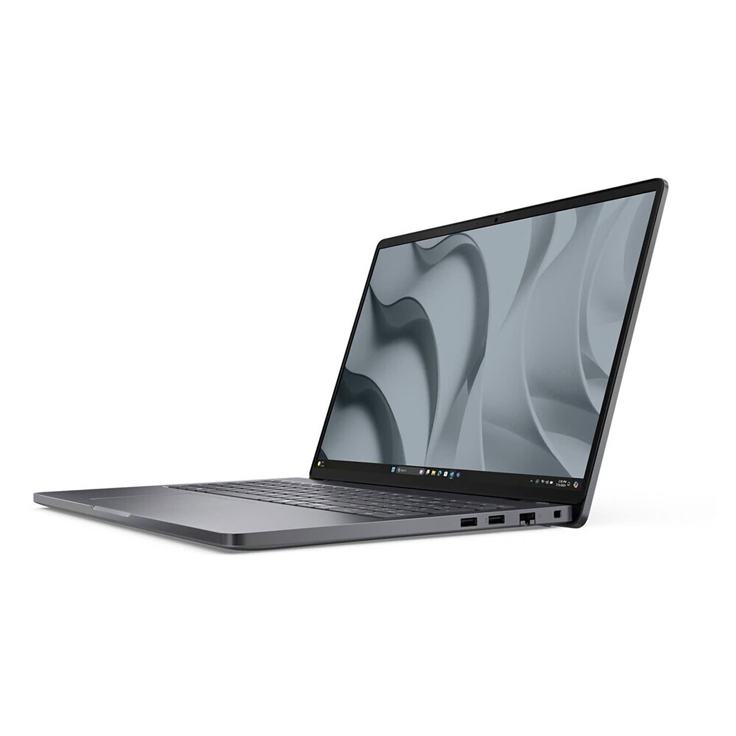 Εικόνα 2 του Dell Pro 16 PC16255 Laptop 16" WUXGA IPS (Ryzen 5 220/16 GB/512 GB/740M/Windows 11 Pro)