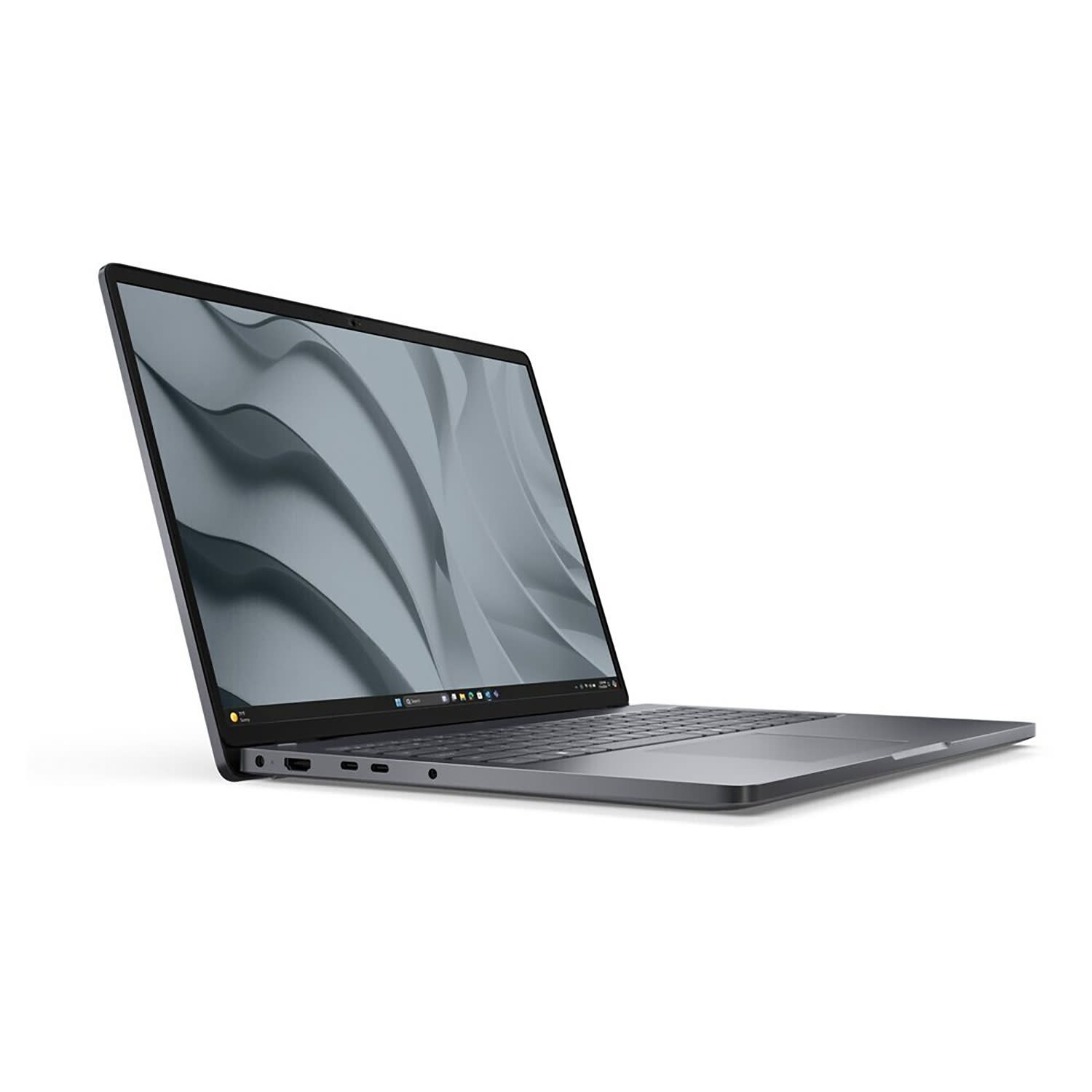 Εικόνα 3 του Dell Pro 16 PC16255 Laptop 16" WUXGA IPS (Ryzen 5 220/16 GB/512 GB/740M/Windows 11 Pro)