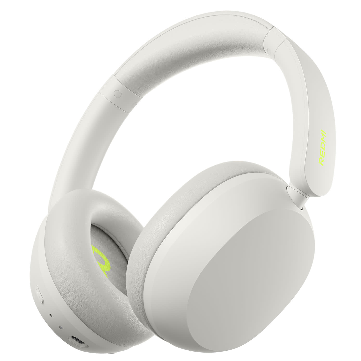 Κάνε κλικ για να δεις την εικόνα 1 του Xiaomi Headphones Neo Sand White