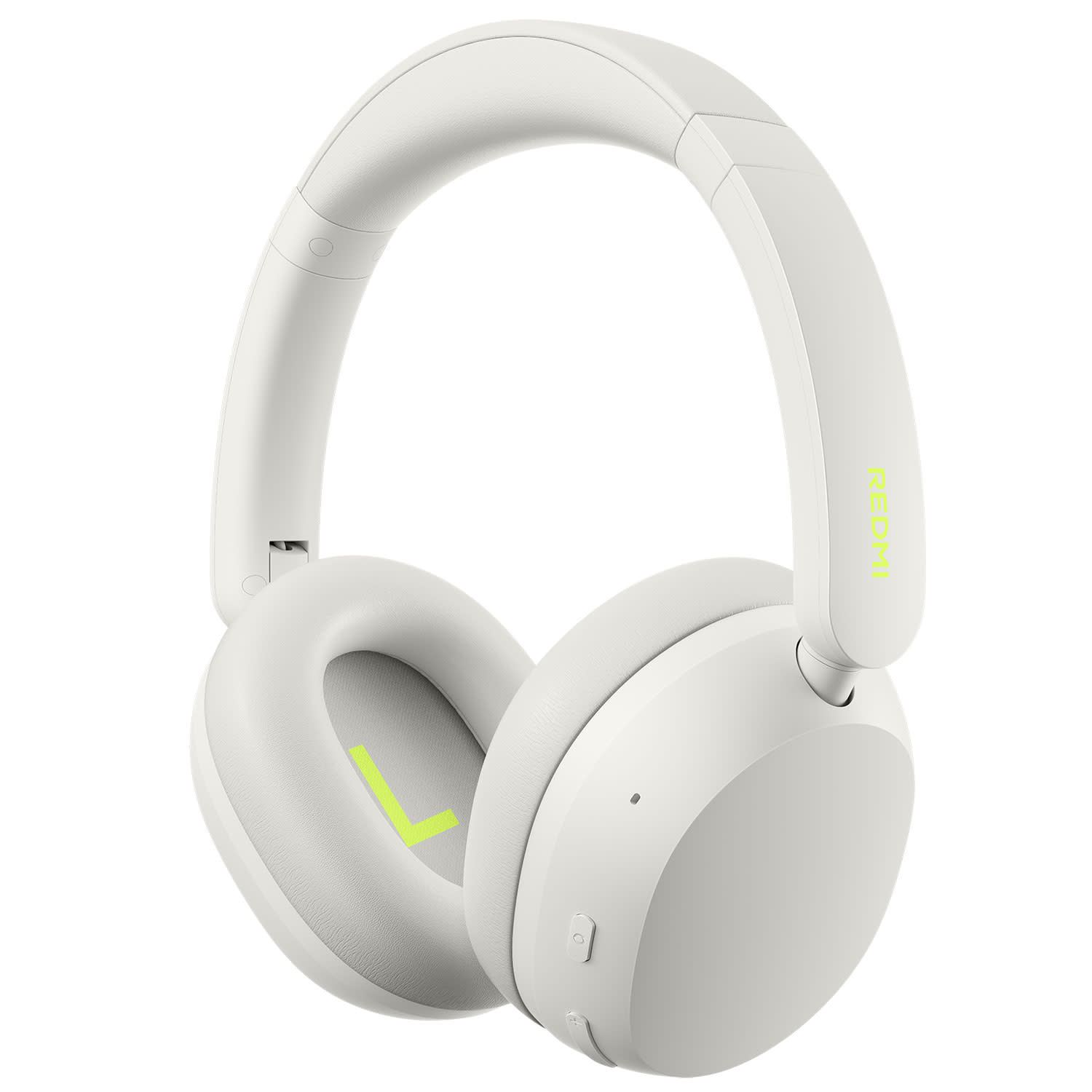 Κάνε κλικ για να δεις την εικόνα 3 του Xiaomi Headphones Neo Sand White