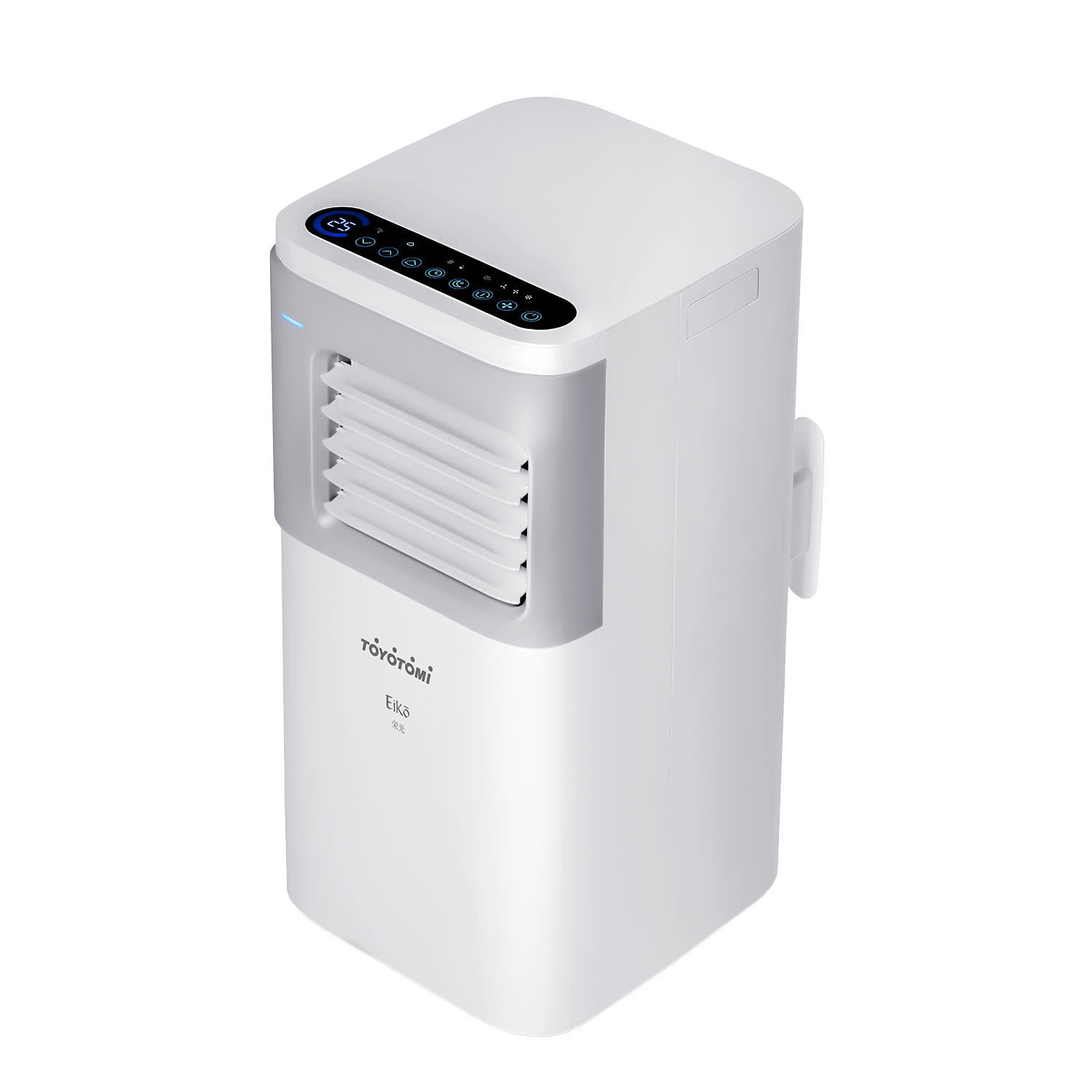 Toyotomi Φορητό Κλιματιστικό TPAC-10CΑΙ 10.000btu/h