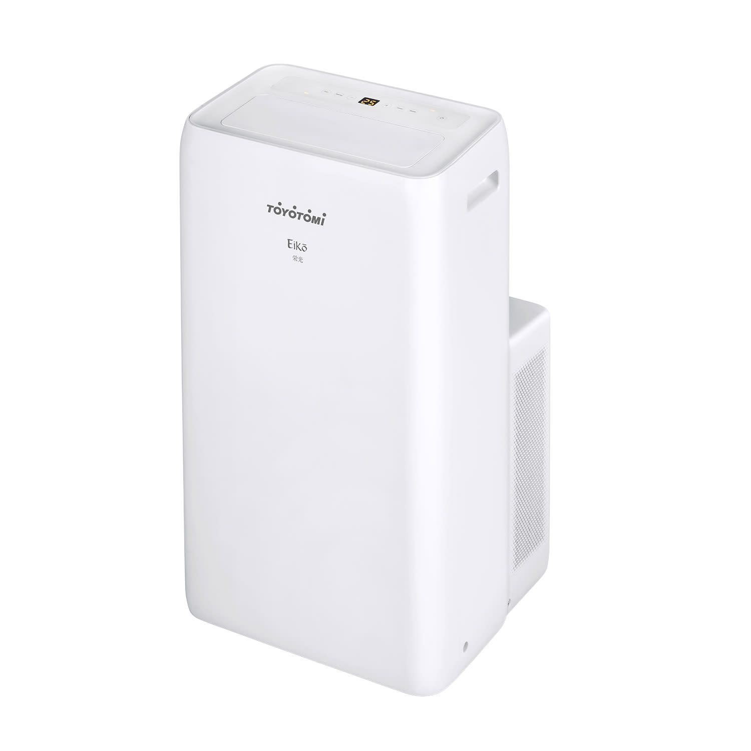 Toyotomi Φορητό Κλιματιστικό TPAC-12CHMG 12.000btu/h