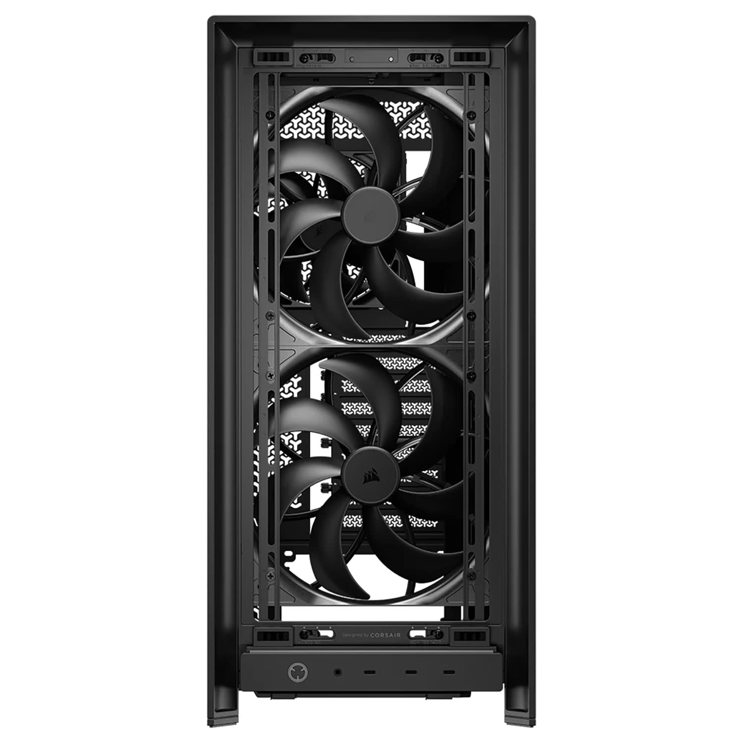 Κάνε κλικ για να δεις την εικόνα 4 του Case Corsair 5000D Frame Workstation Edition Midi Black